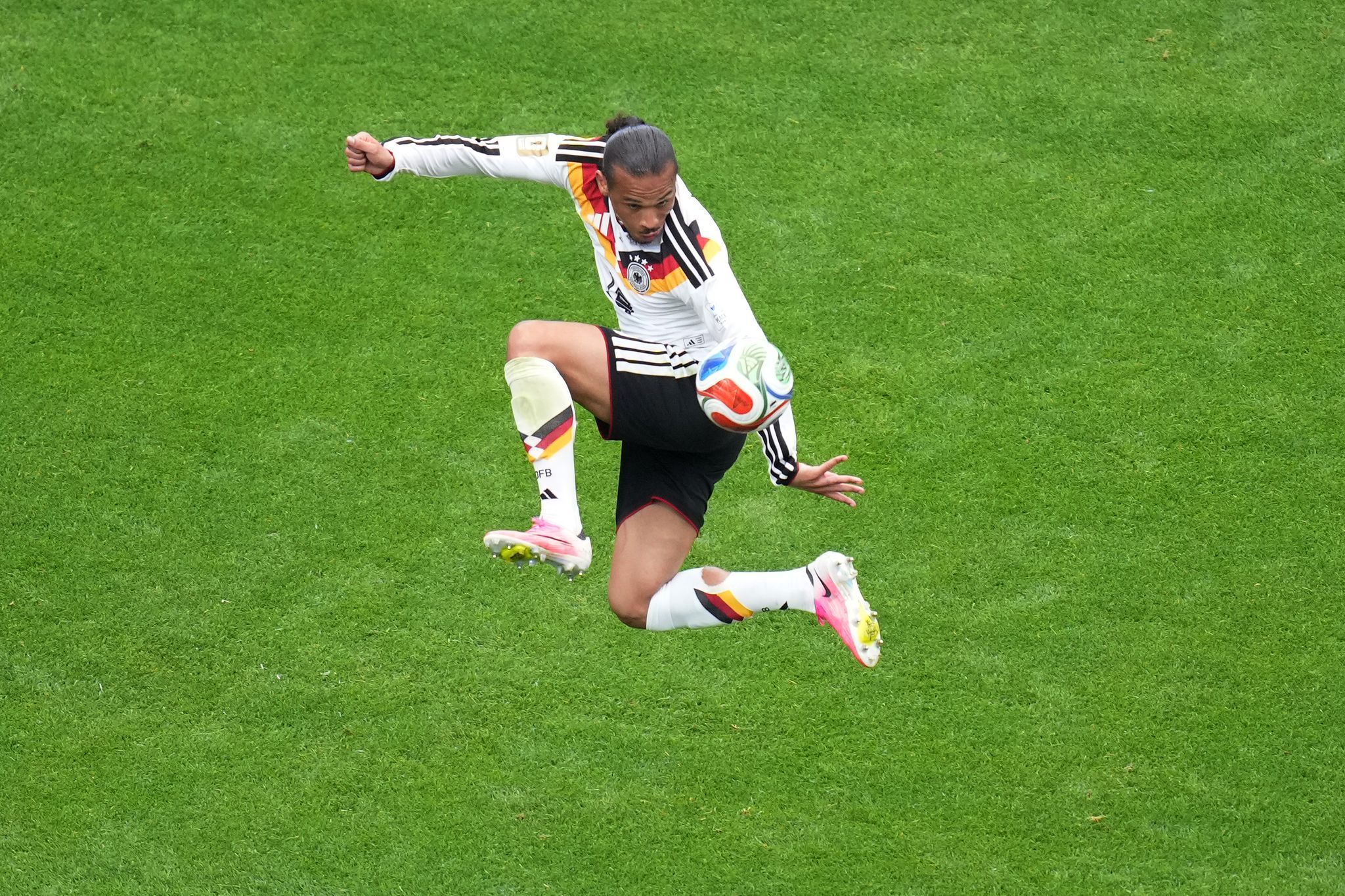 WM 2026 - Deutschland - Curaçao