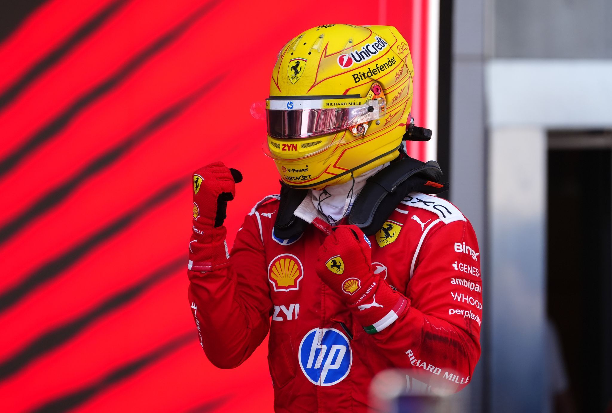 Formel-1 - Grand Prix von Katalonien