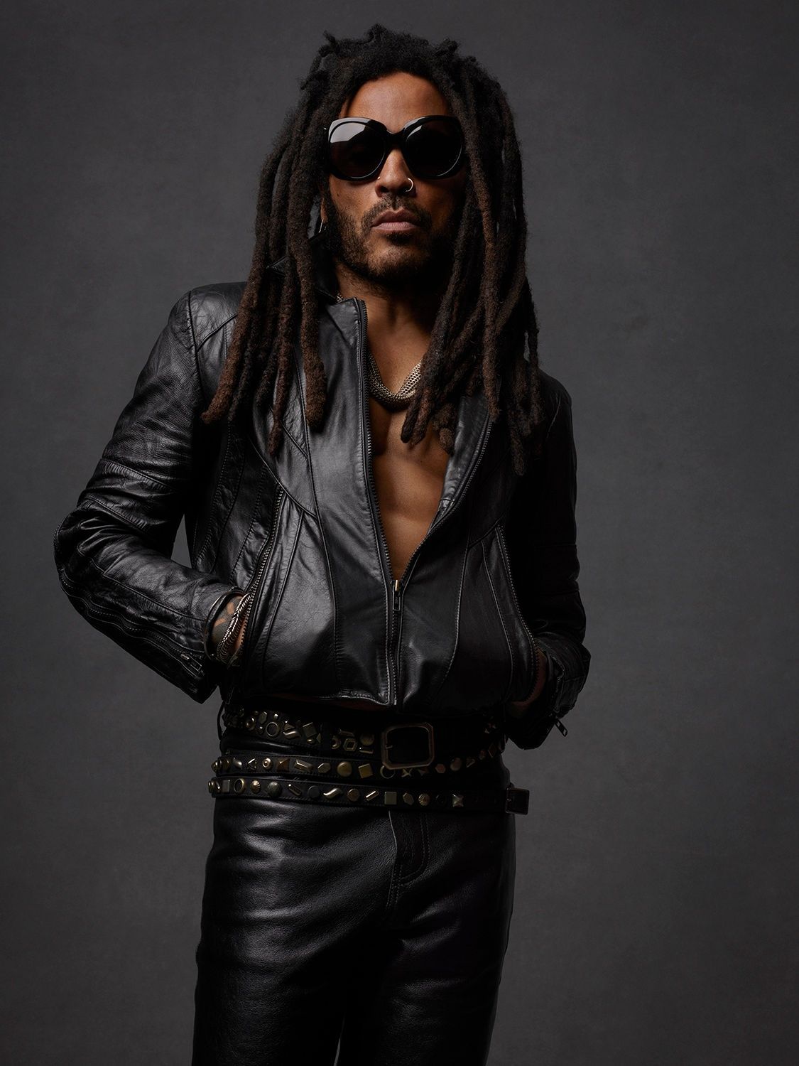 Lenny Kravitz live – NRW-exklusives Konzert in der Kölner LANXESS arena