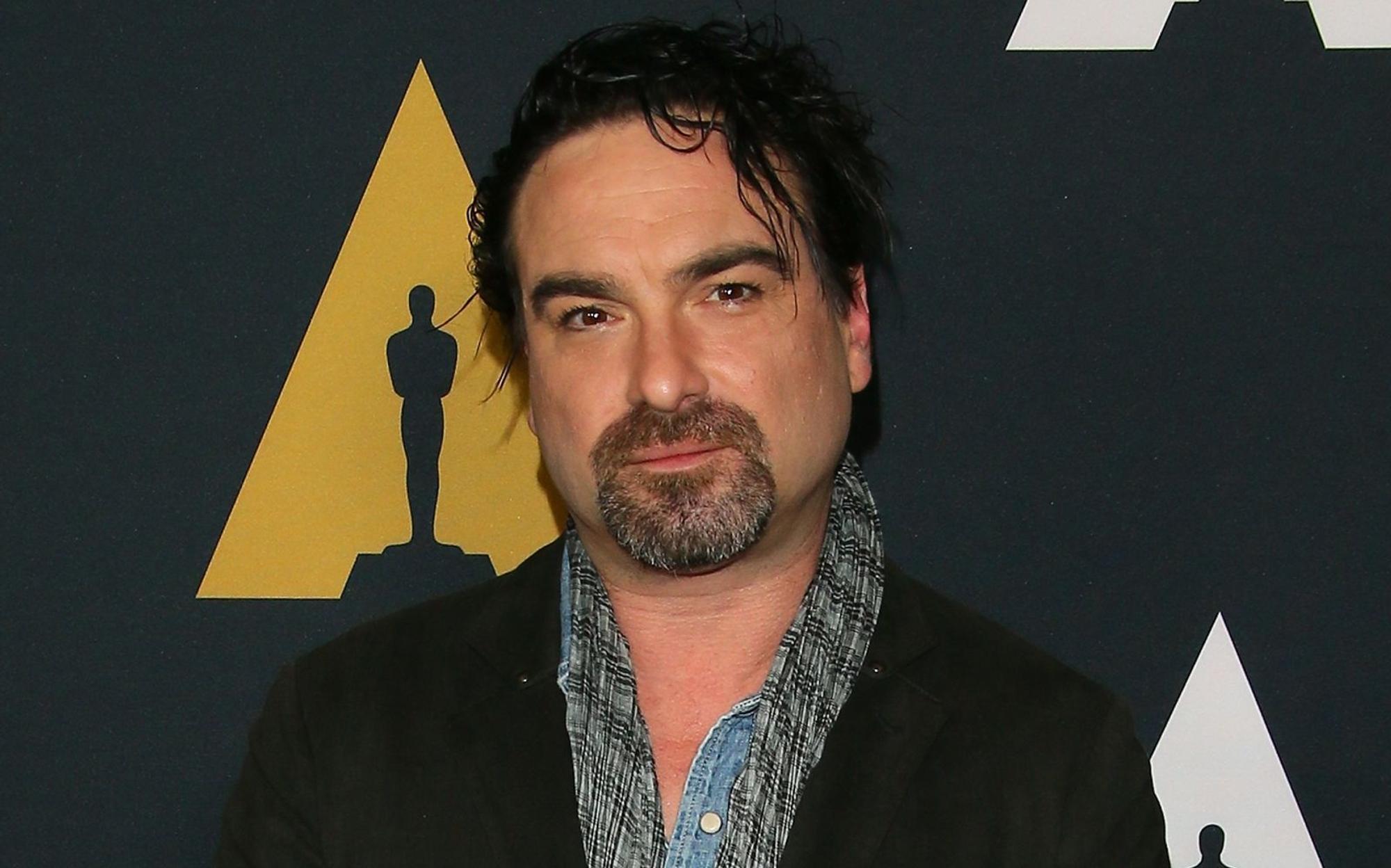 Johnny Galecki wurde in den letzten Jahren zweimal Vater und war seit 2019 in keiner TV- und/oder Filmrolle zu sehen. (Bild: Jean Baptiste Lacroix/Getty Images)