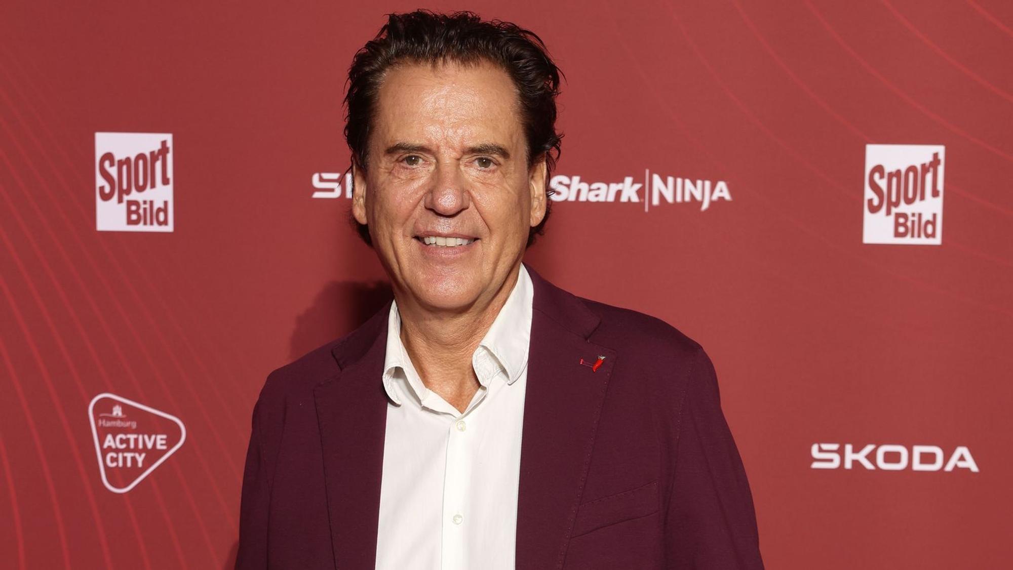 Ex-Sportkommentator Jörg Dahlmann ist erneut an Krebs erkrankt. (Bild: 2025 Getty Images/Gerald Matzka)
