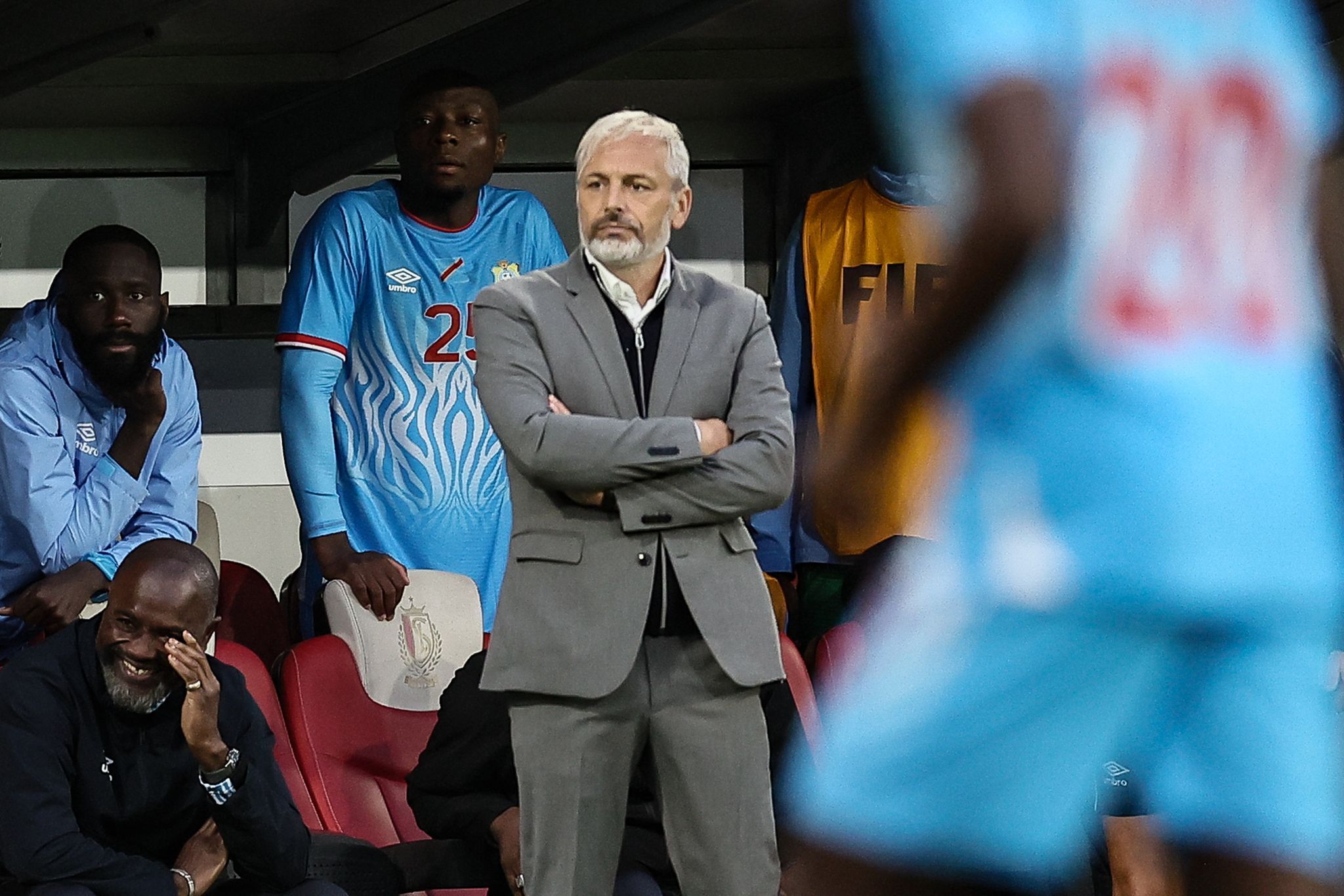 Sébastien Desabre