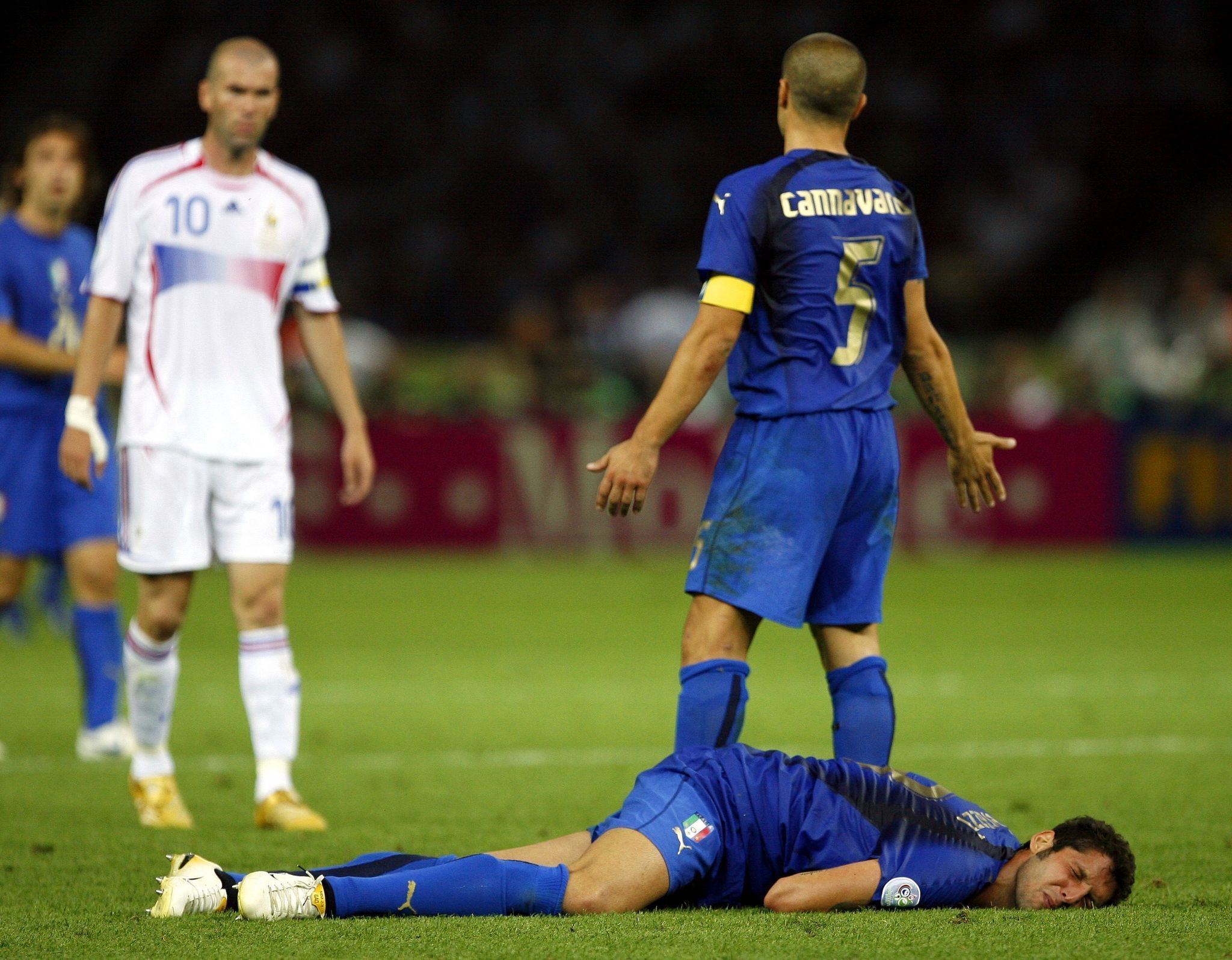 Fabio Cannavaro