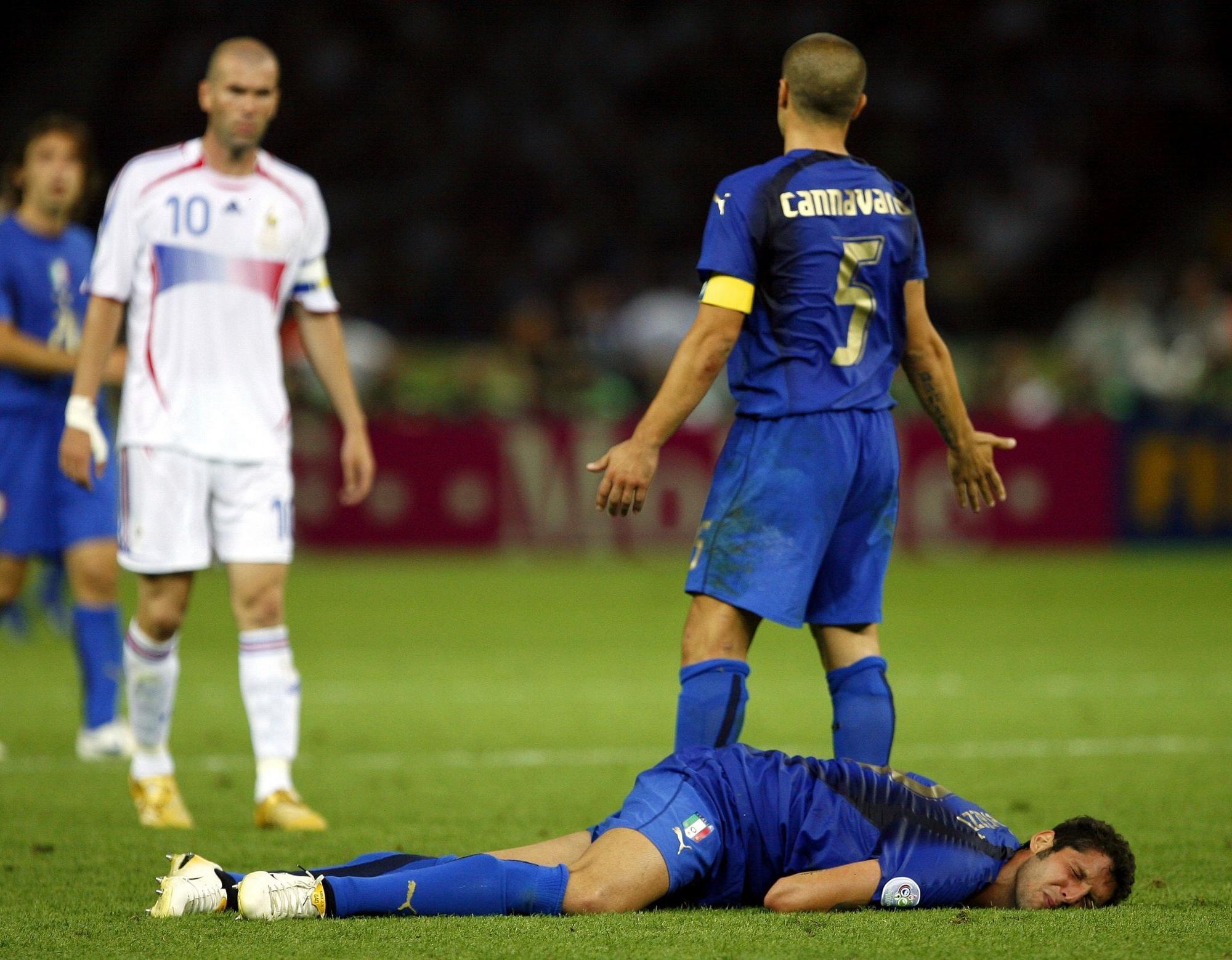 Fabio Cannavaro