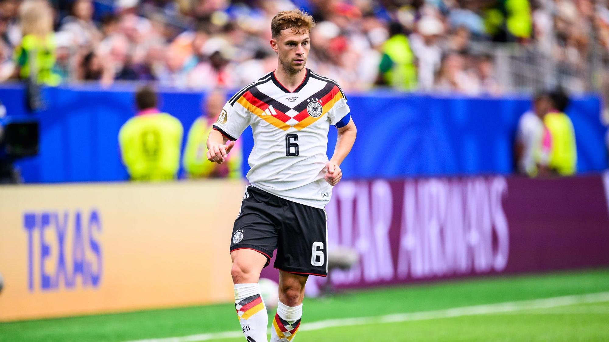 WM 2026 - Deutschland - Curaçao