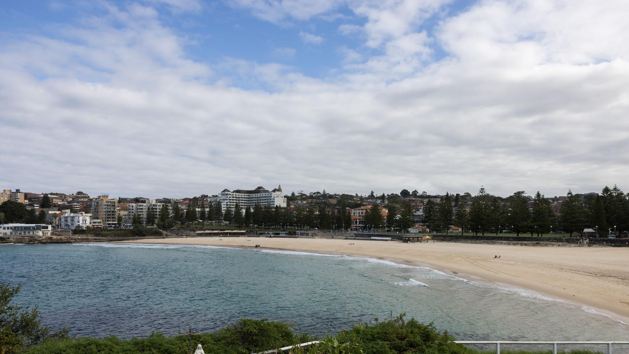 Frau in Sydney bei Hai-Angriff lebensgefährlich verletzt