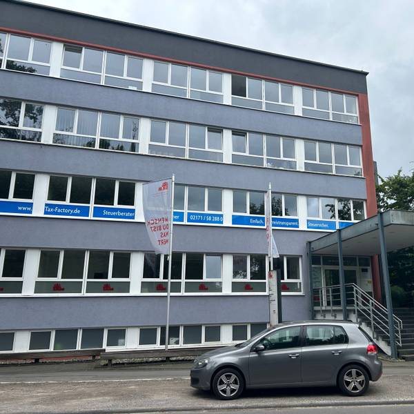 Der Sozialdienst Katholischer Männer Leverkusen an der Rat-Deycks-Straße 15 in Opladen bietet wöchentlich eine Akutsprechstunde für Schuldner an.
