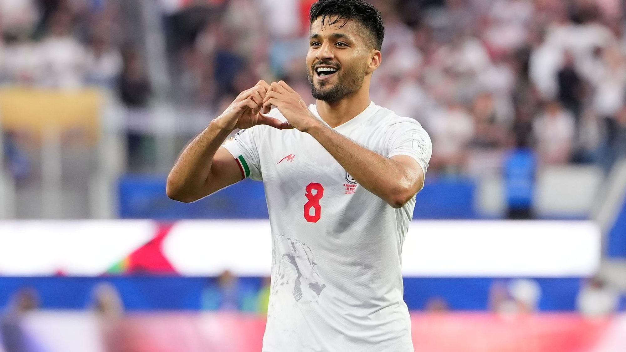 WM 2026 - Iran - Neuseeland