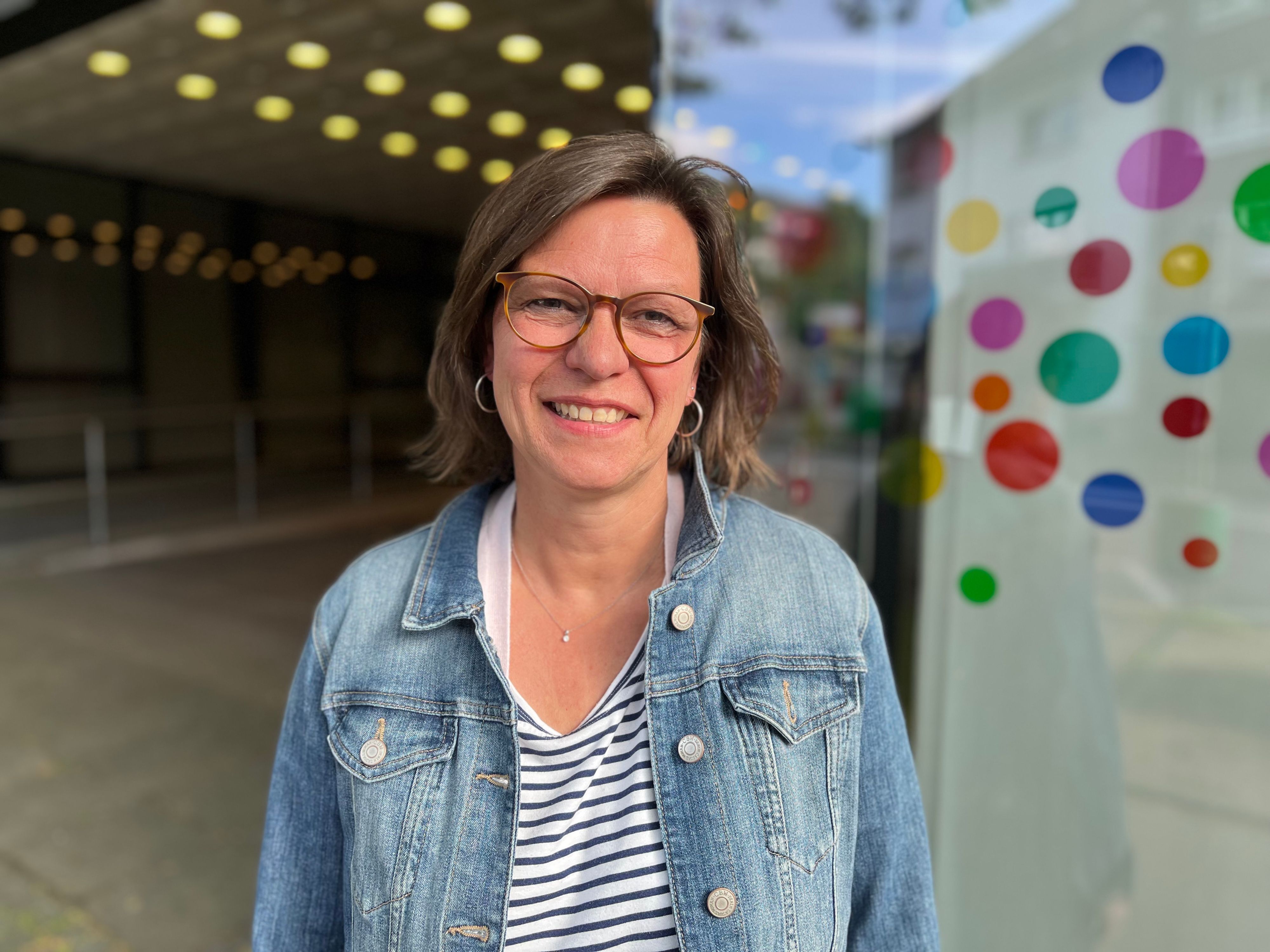 Silke Ratte gibt den Vorsitz in der Stadtschulpflegschaft ab