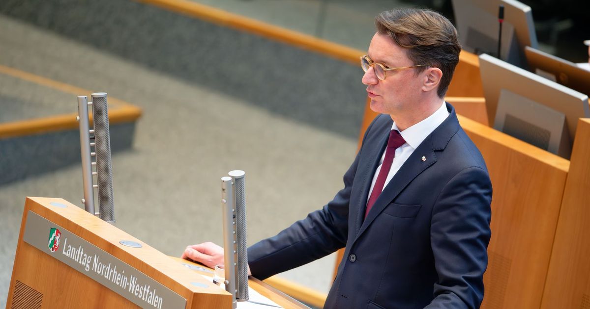 KI in der Politik: Wie NRW-Ministerien künstliche Intelligenz nutzen