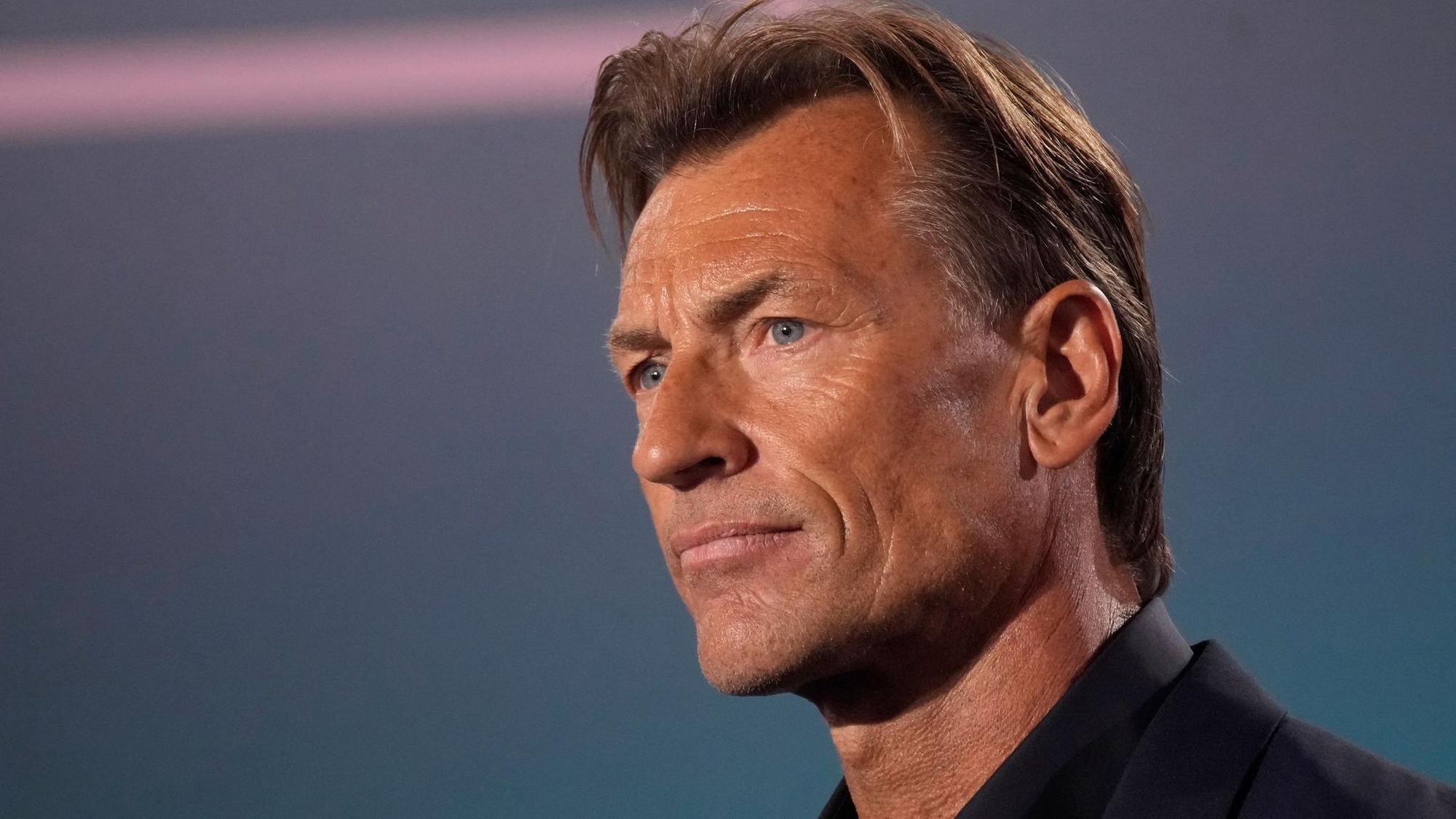 Hervé Renard