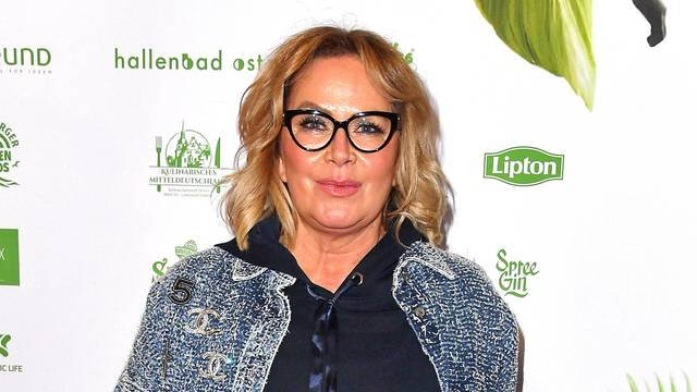 Claudia Effenberg im Januar 2026.
