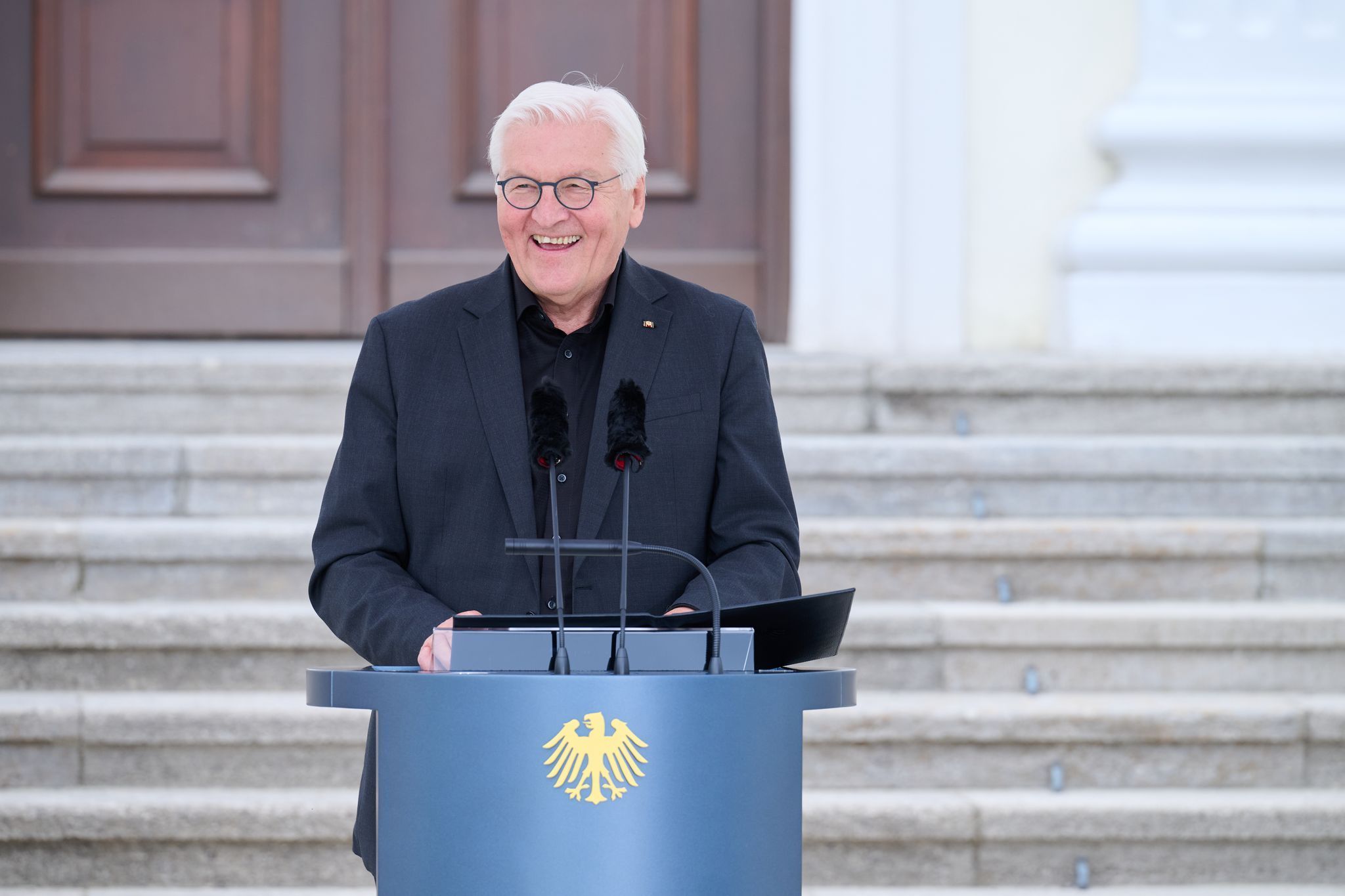 Frank-Walter Steinmeier