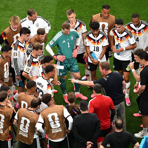 In der Bundesliga und bei der UEFA gibt es keine Überlegungen für zusätzliche Trinkpausen.