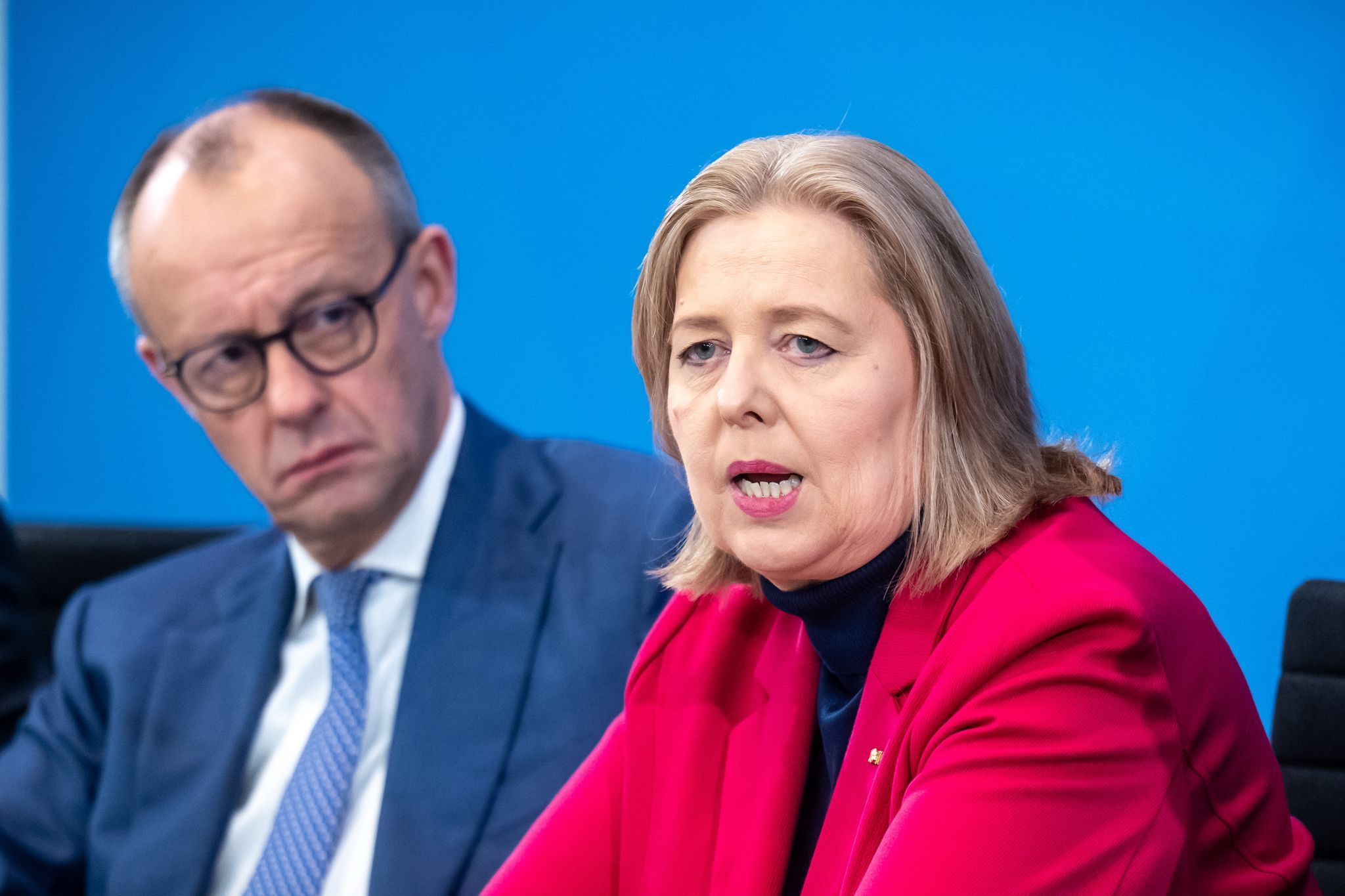 Nach dem Koalitionsausschuss