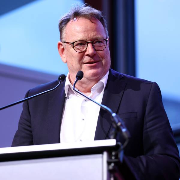 OB Torsten Burmester rechtfertigt das Aus für die Leistungsprämie für Beamte.