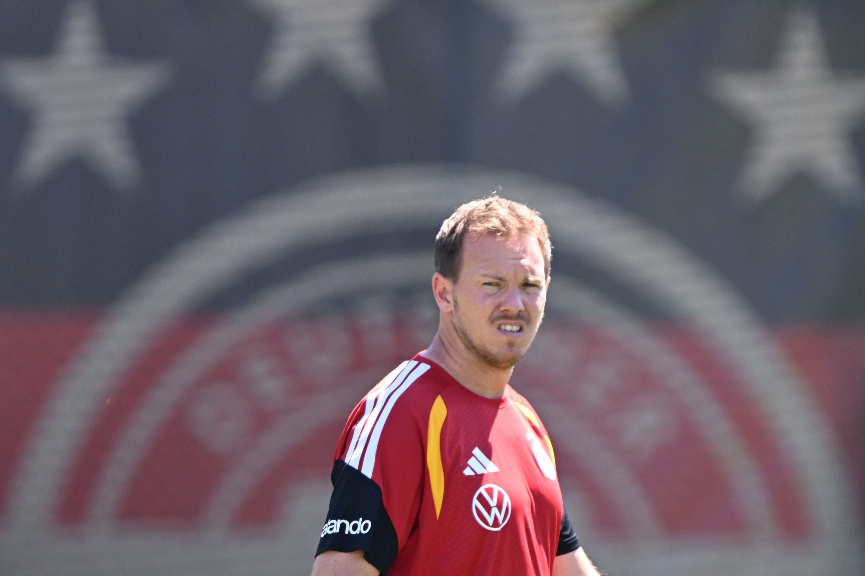 Bundestrainer Julian Nagelsmann
