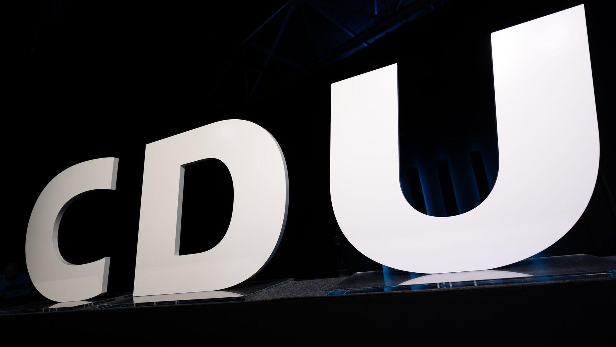 CDU-Mitglied sorgt mit Hass-Video für Bestürzung