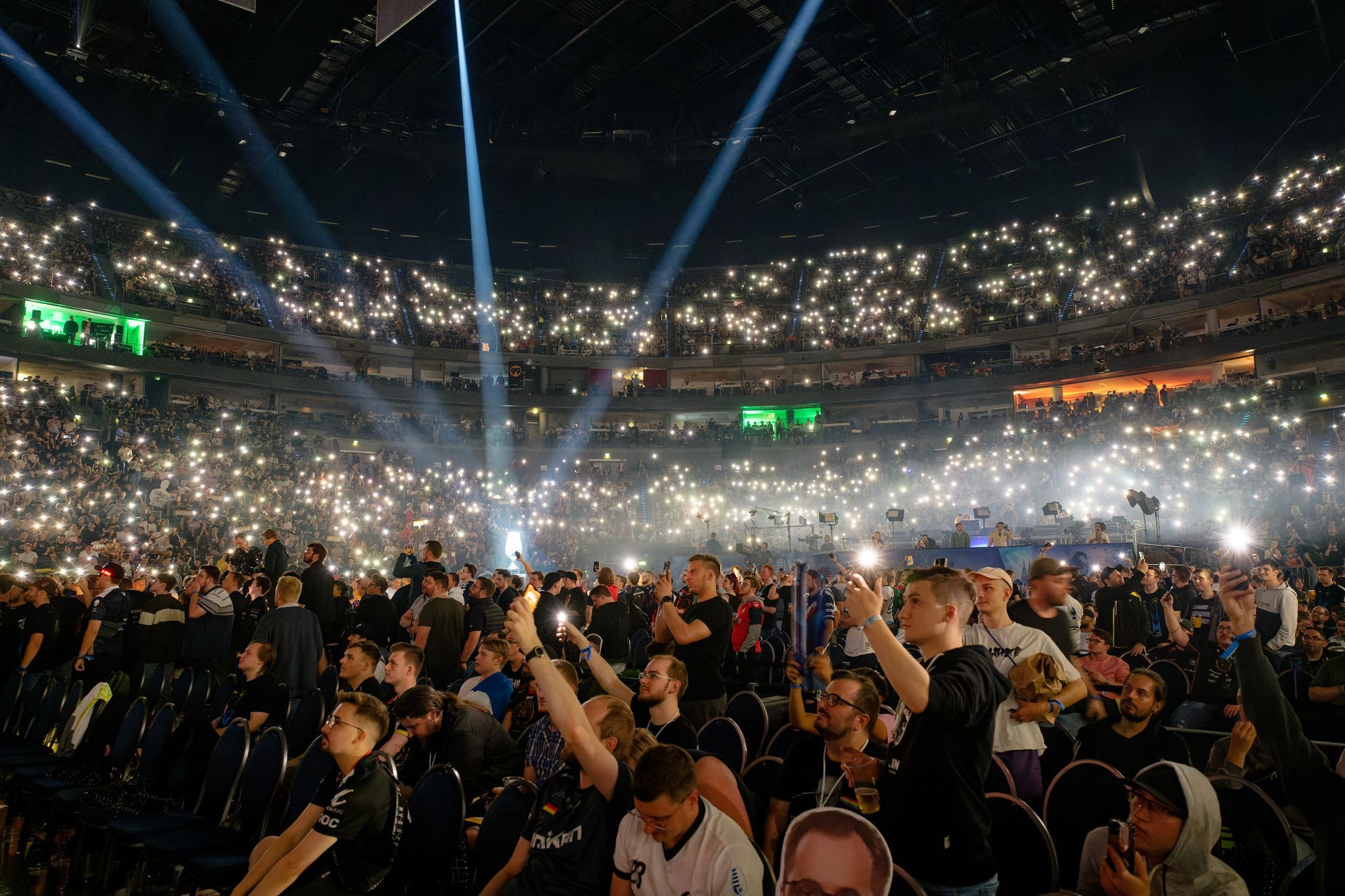 IEM Cologne