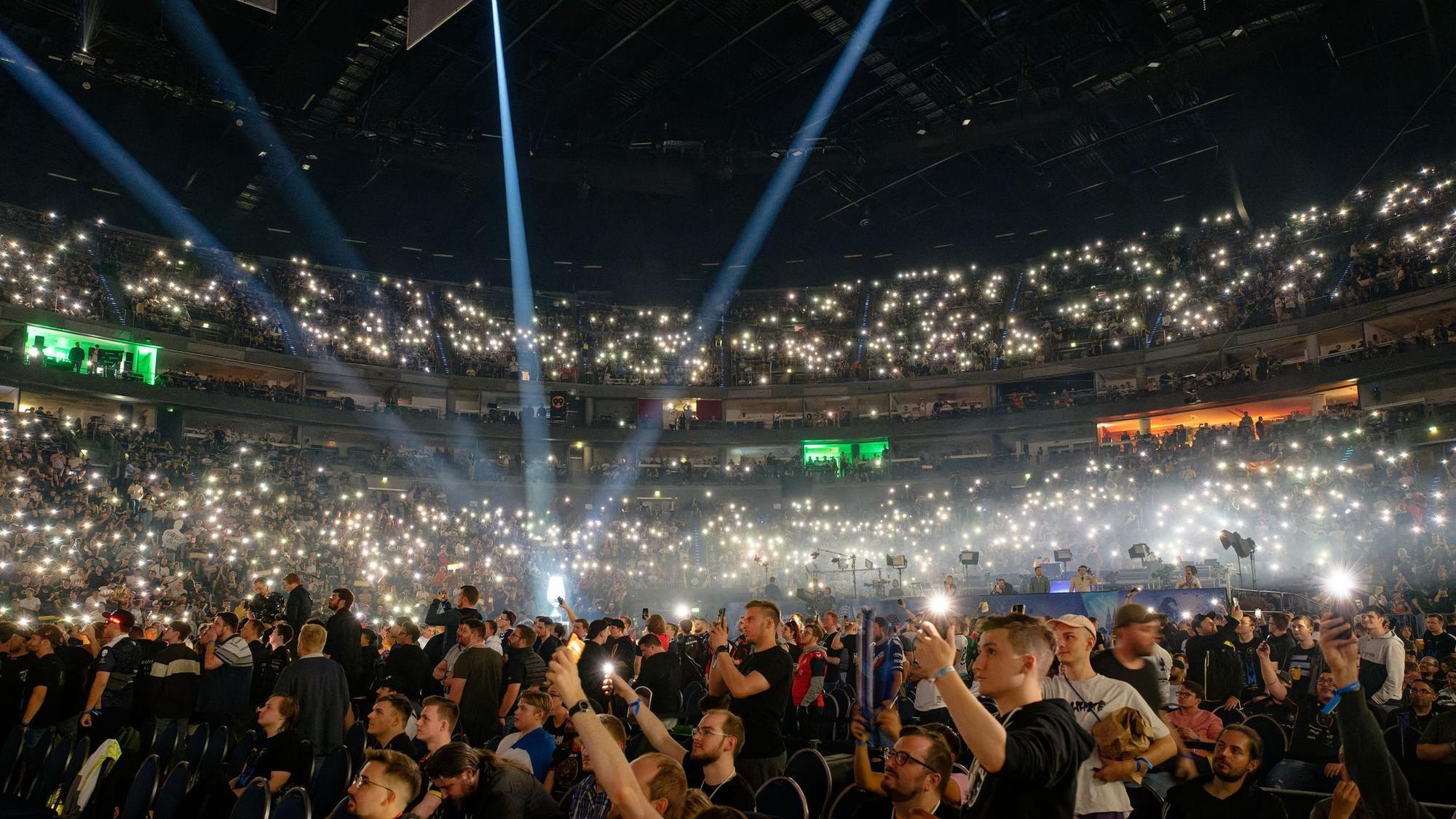 IEM Cologne