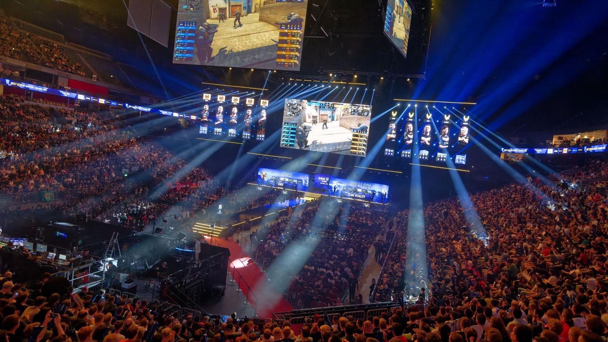 IEM Cologne