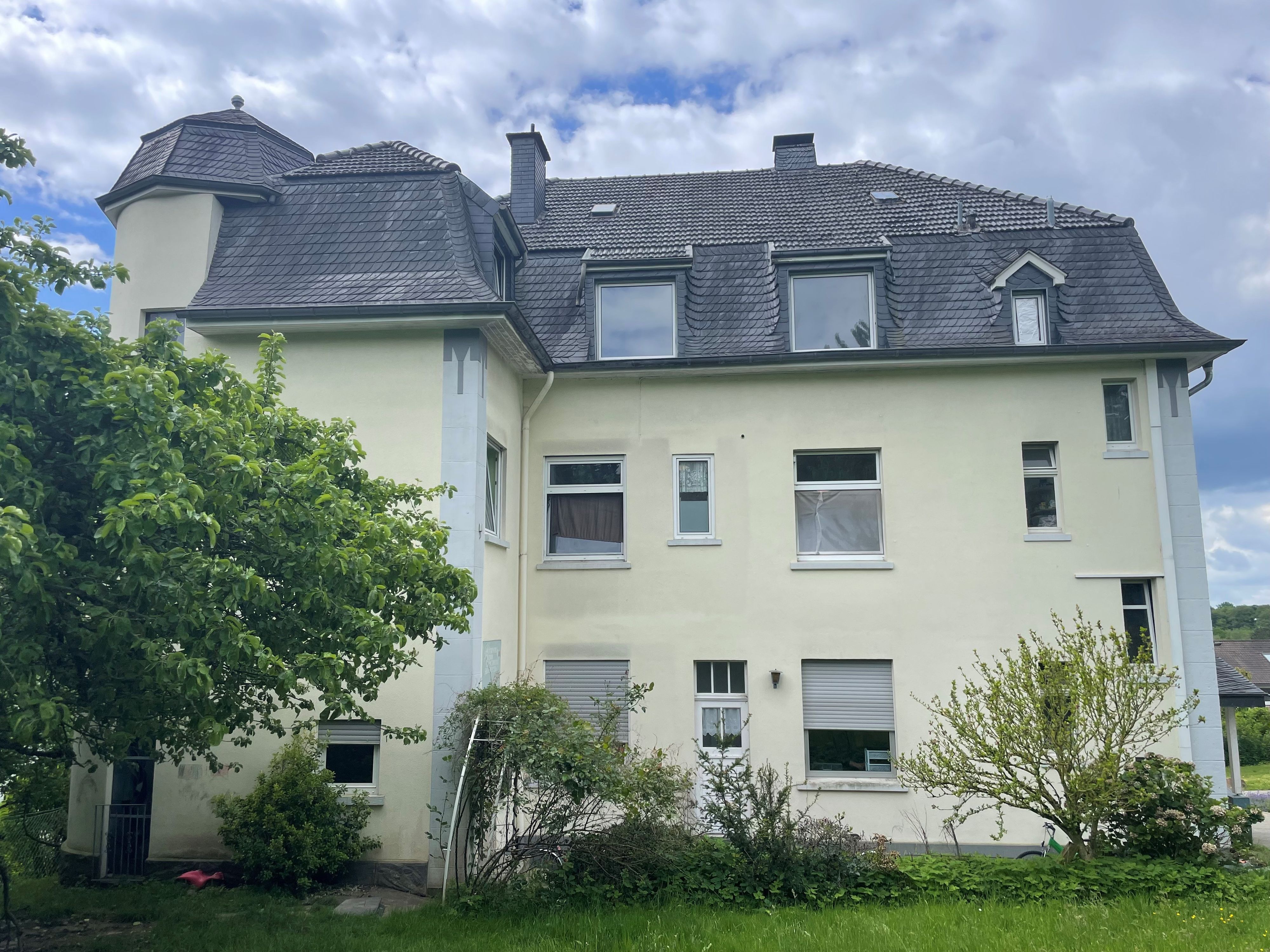 Ende des Monats läuft der Mietvertrag zwischen Stadt und den Eigentümern der Immobilie an der Schützenstraße aus. Wie es dann weitergeht, ist ungewiss.