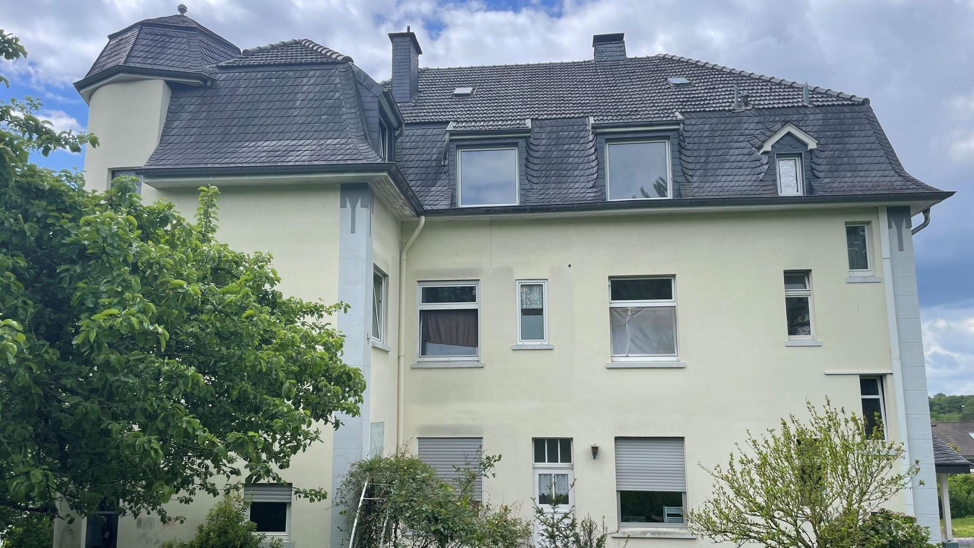 Ende des Monats läuft der Mietvertrag zwischen Stadt und den Eigentümern der Immobilie an der Schützenstraße aus. Wie es dann weitergeht, ist ungewiss.