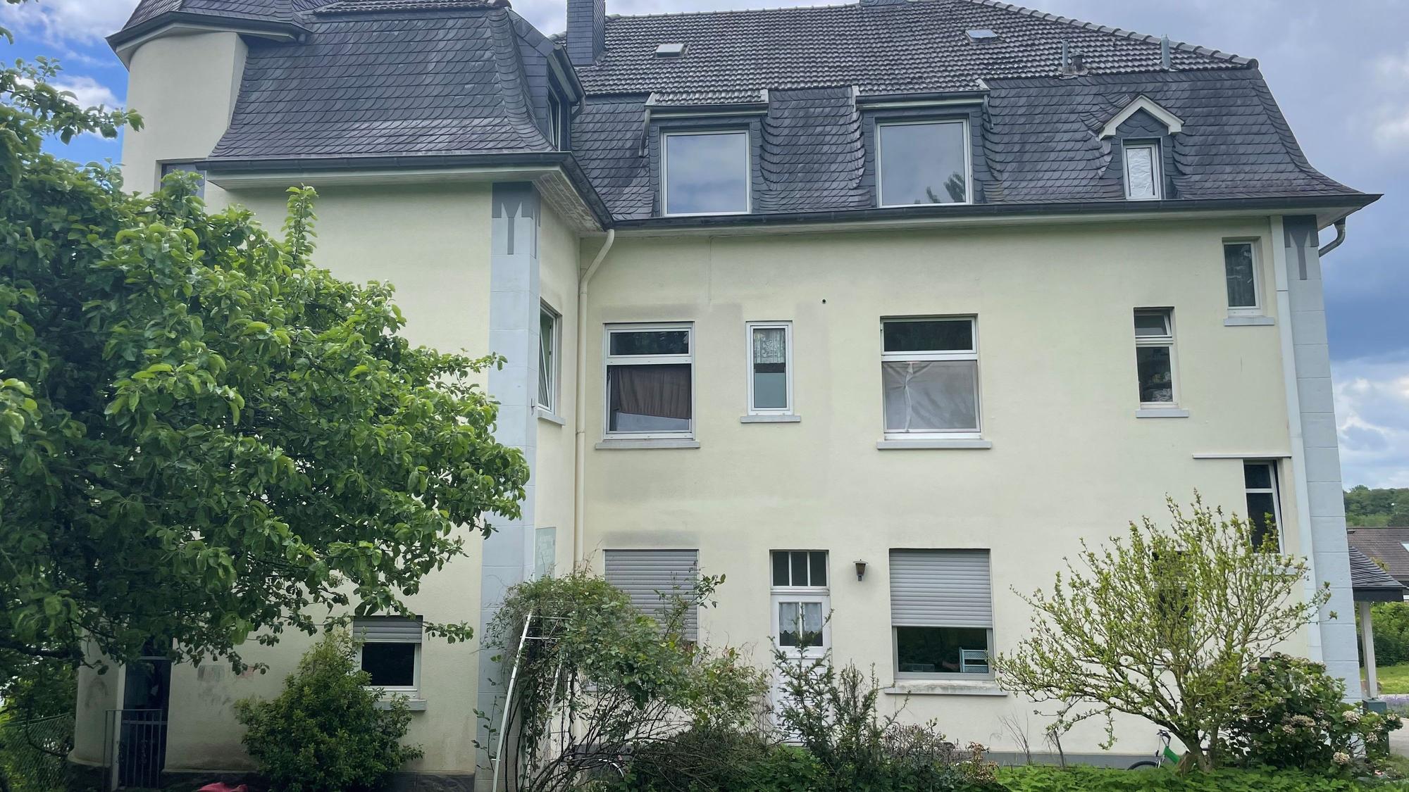 Nach langem Hin und Her ist der Kauf der Villa an der Schützenstraße vollzogen.