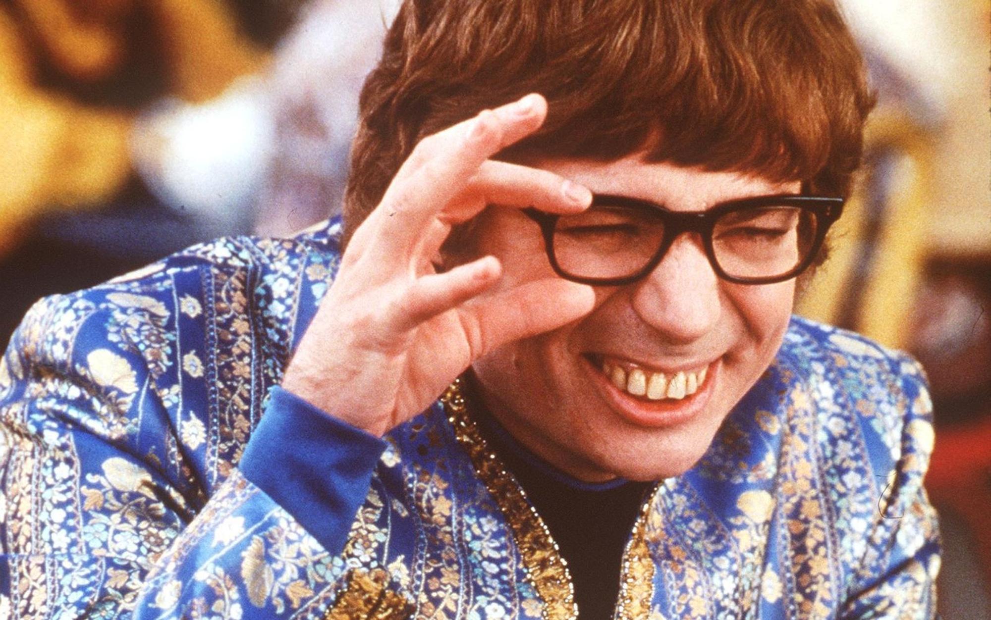 Wie Mike Myers bestätigte, dürfen sich Fans auf einen vierten „Austin Powers“-Teil freuen. (Bild: Getty Images / New Line Cinema)