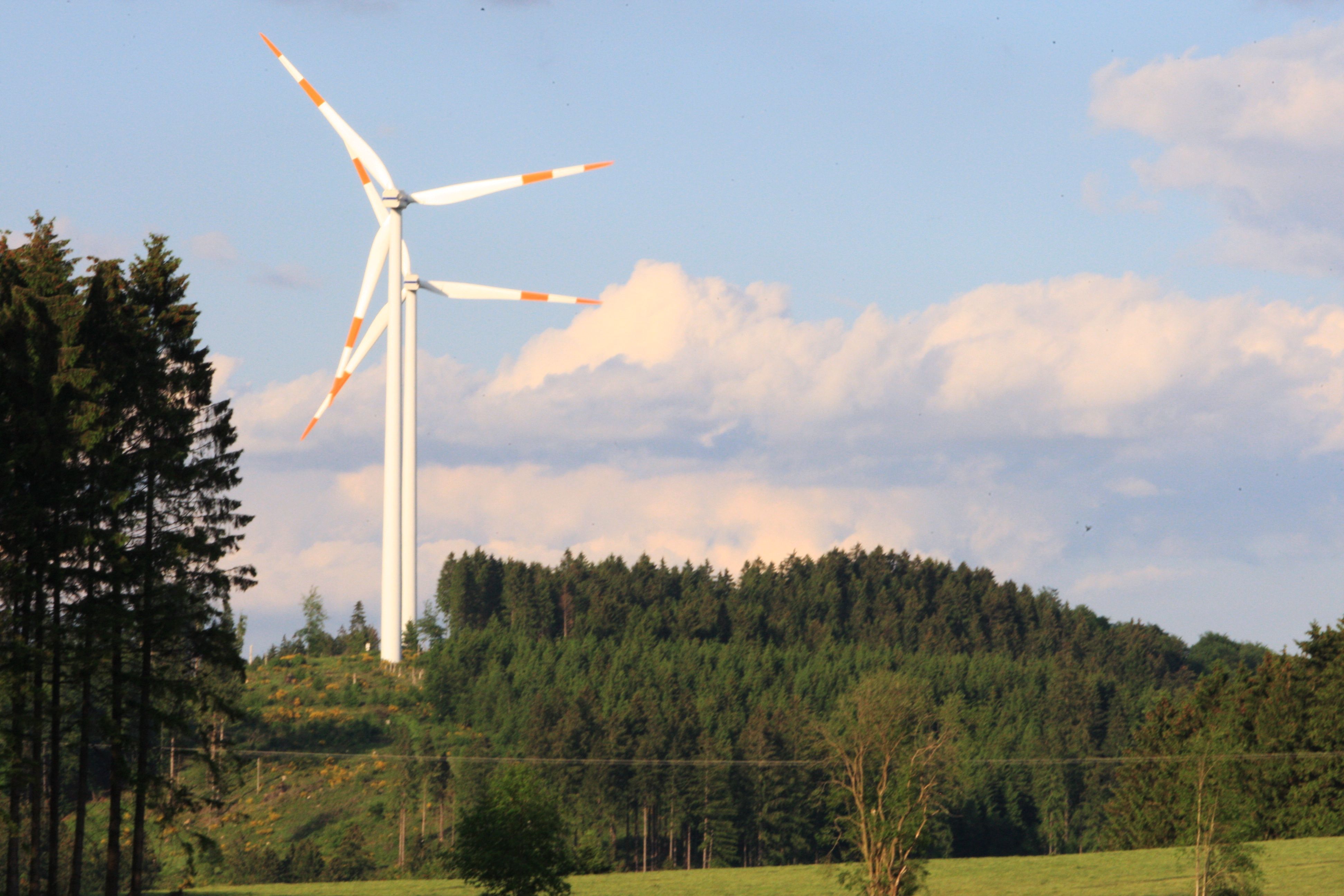 Gummersbach Energieweg Ferientipp 2012