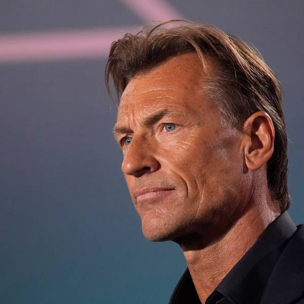 Hervé Renard