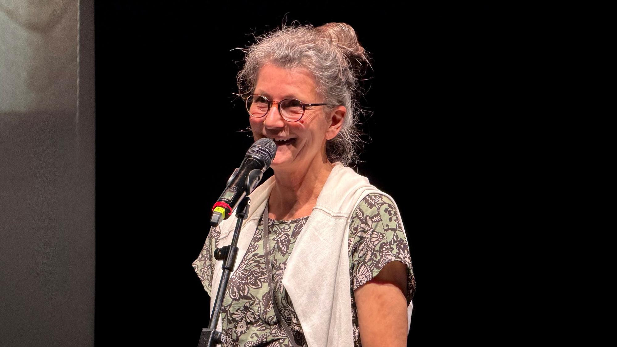 „Wir haben eine Mischung aus Vertrautem und ganz Ungewöhnlichem zusammengestellt“, sagt Claudia Scherb.
