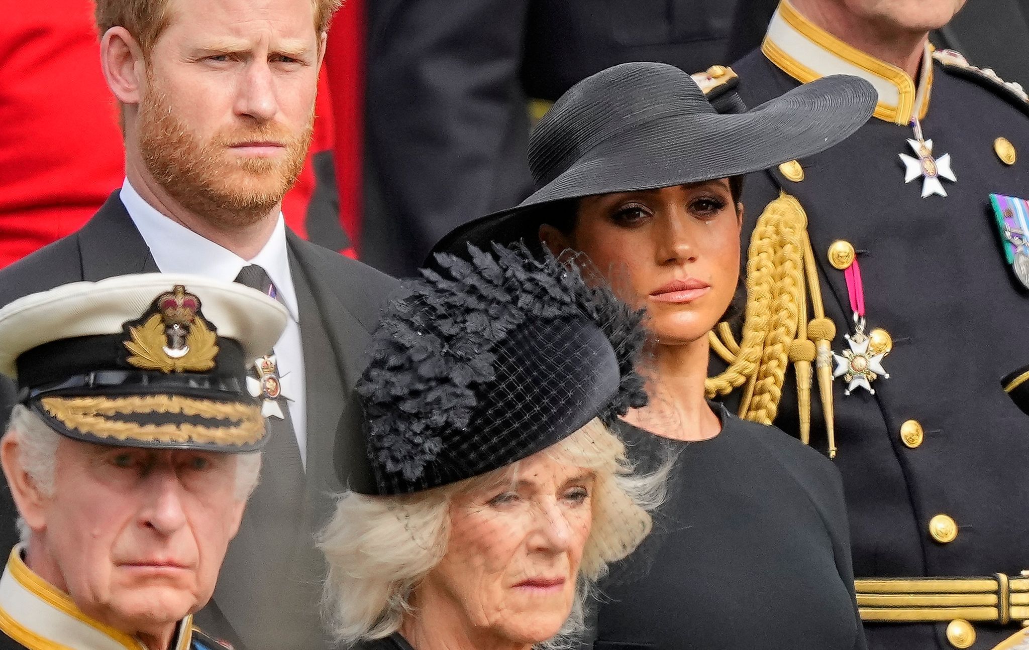 Britische Royals