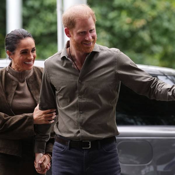 Harry und Meghan