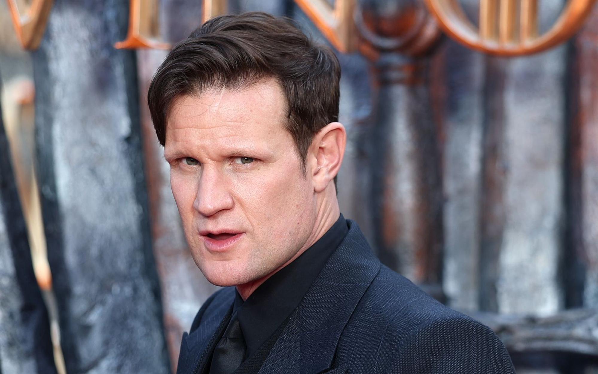 Matt Smith spricht in einem Interview über seine Rolle als Daemon in der beliebten Prequelserie „House of the Dragon“. „Ich habe ihn immer als eine Art Agent des Chaos gesehen“, so der Brite. (Bild: 2026 Getty Images/Shane Anthony Sinclair)