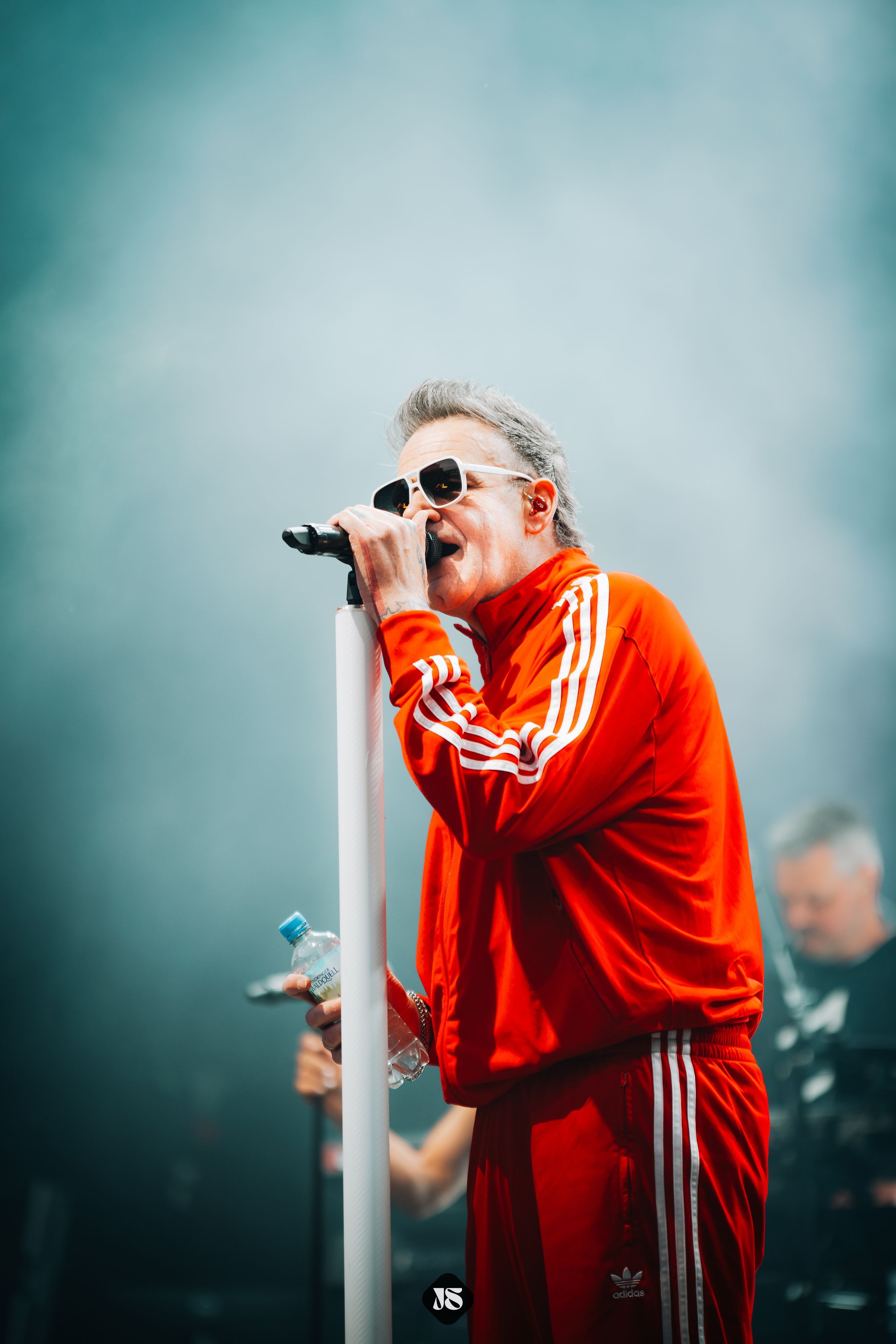 Armin Joisten Leadsänger, 2026