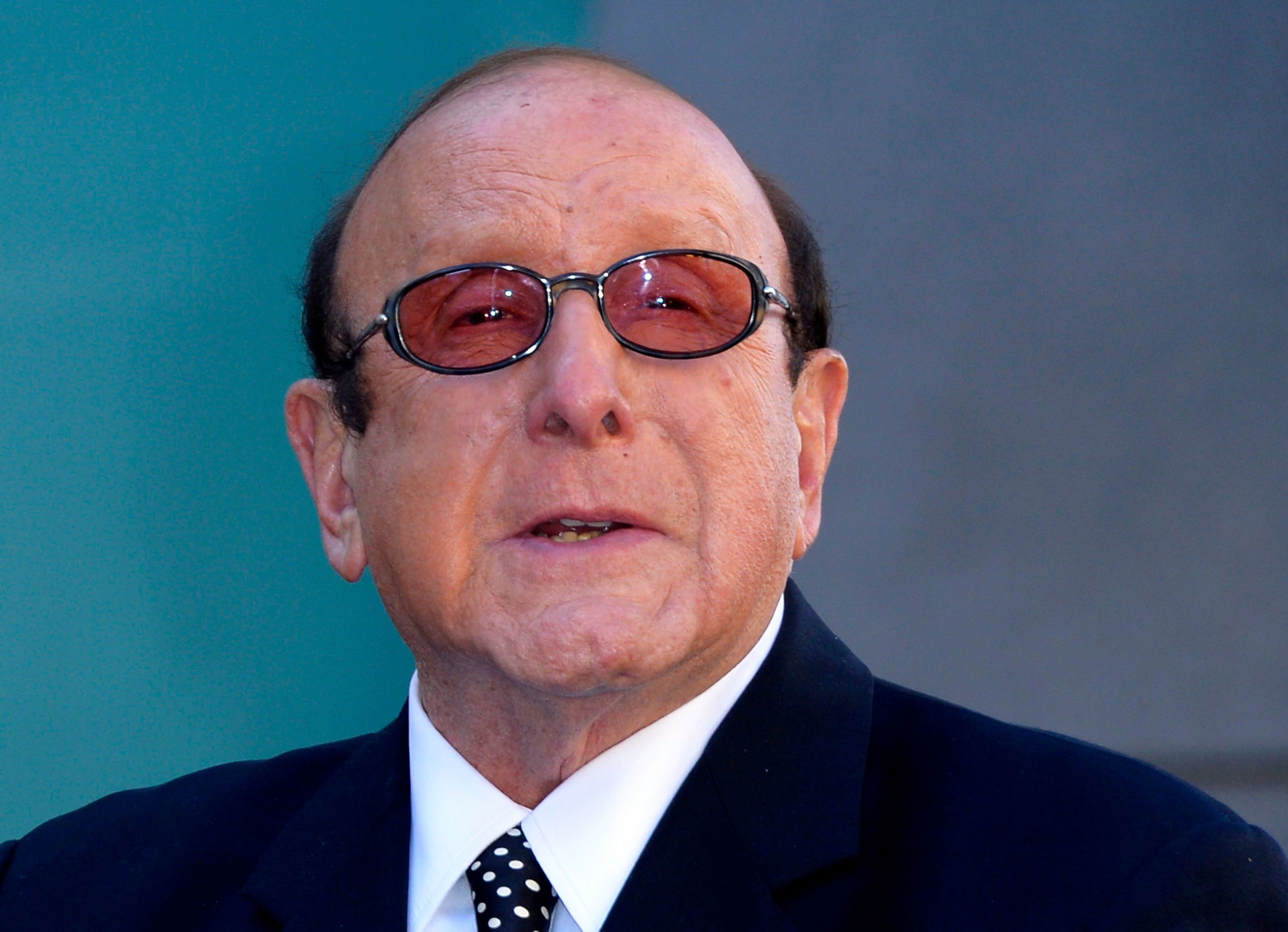 Clive Davis