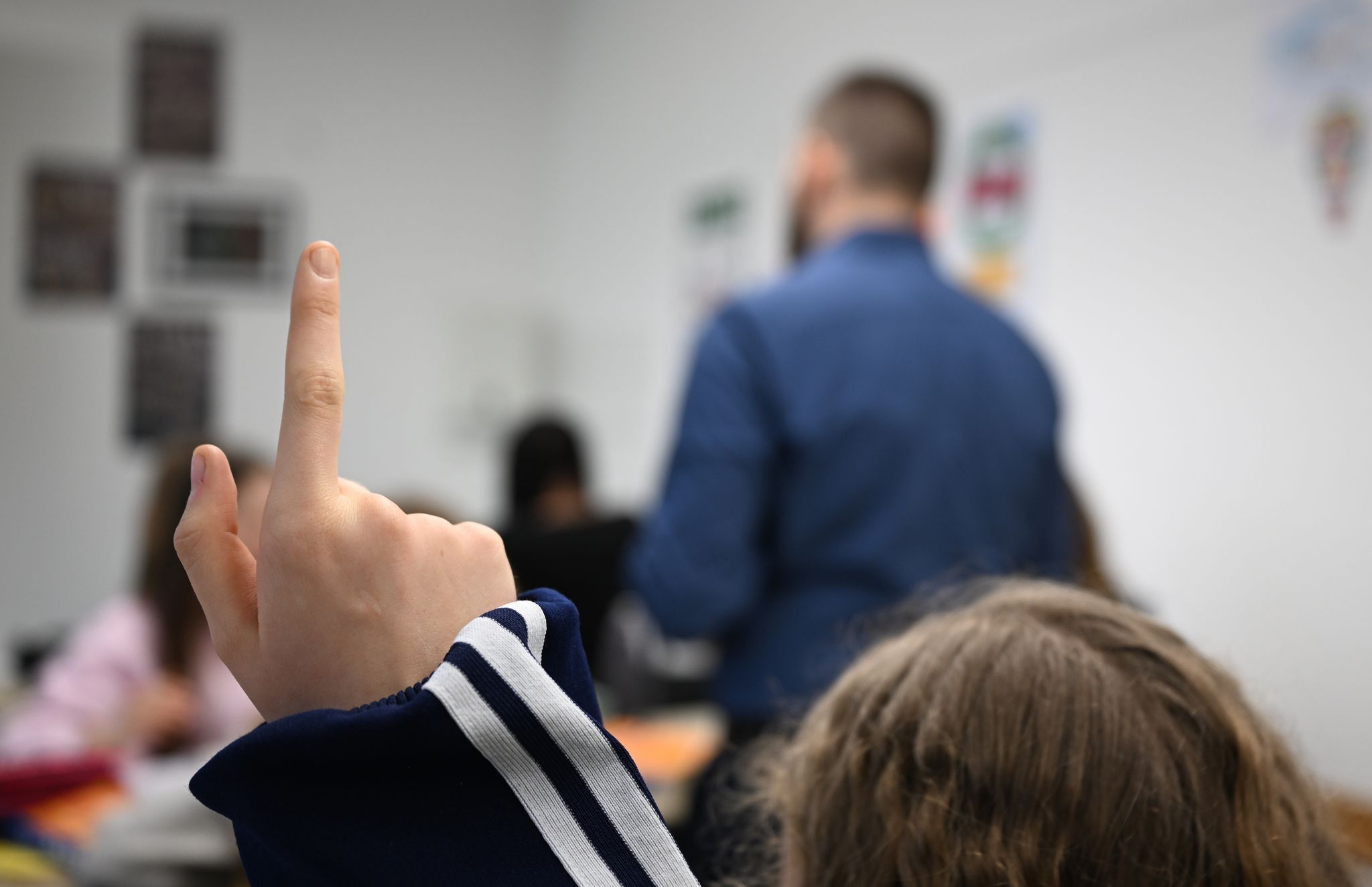 Zunehmender-Stress-f-r-Lehrer-Sch-lerverhalten-ist-die-gr-te-Belastung