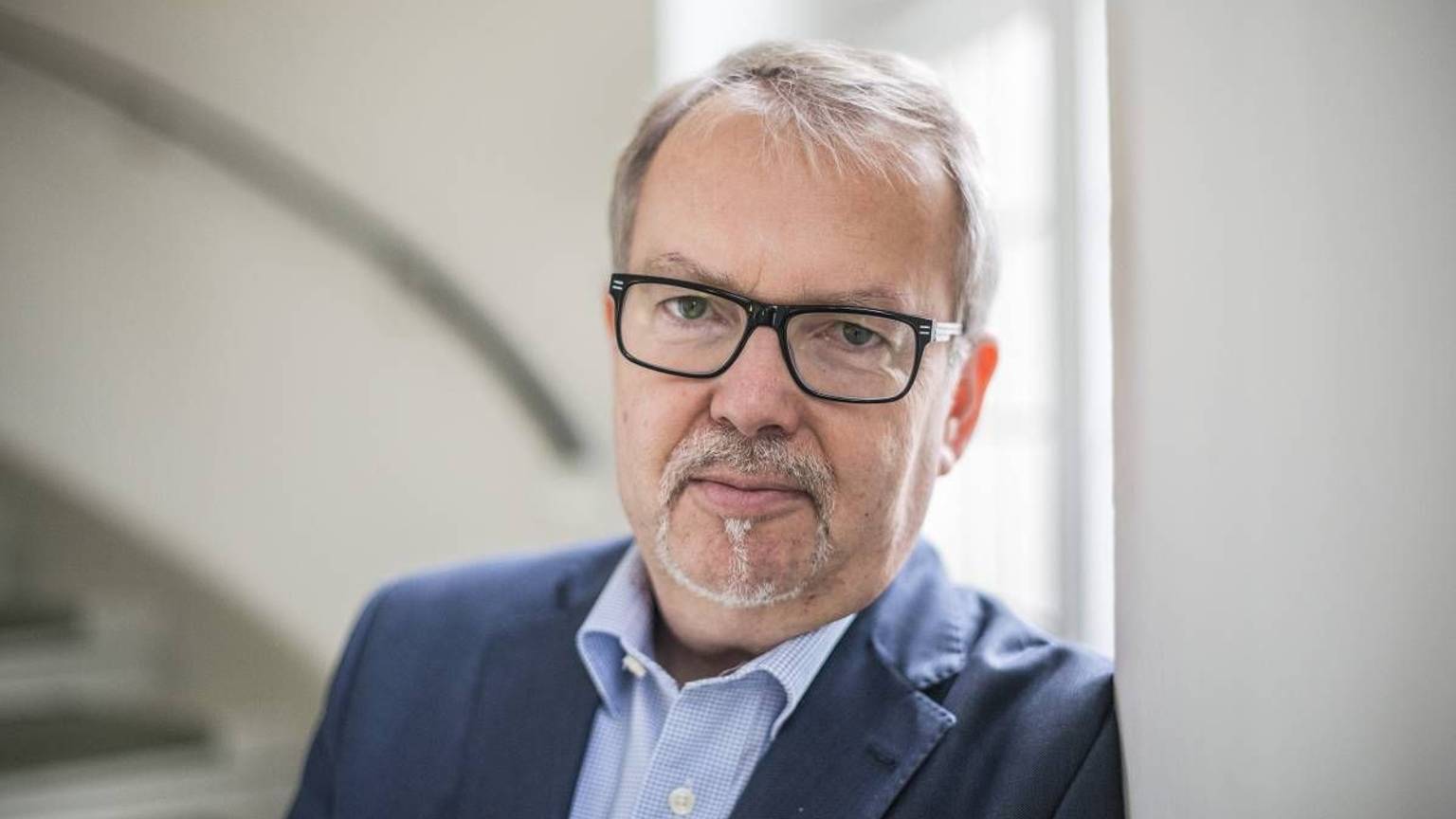 Prof. Dr. Martin Junkernheinrich ist Leiter des Expertenrates „Stärkung der kommunalen Handlungsfähigkeit“ der Bertelsmann Stiftung.