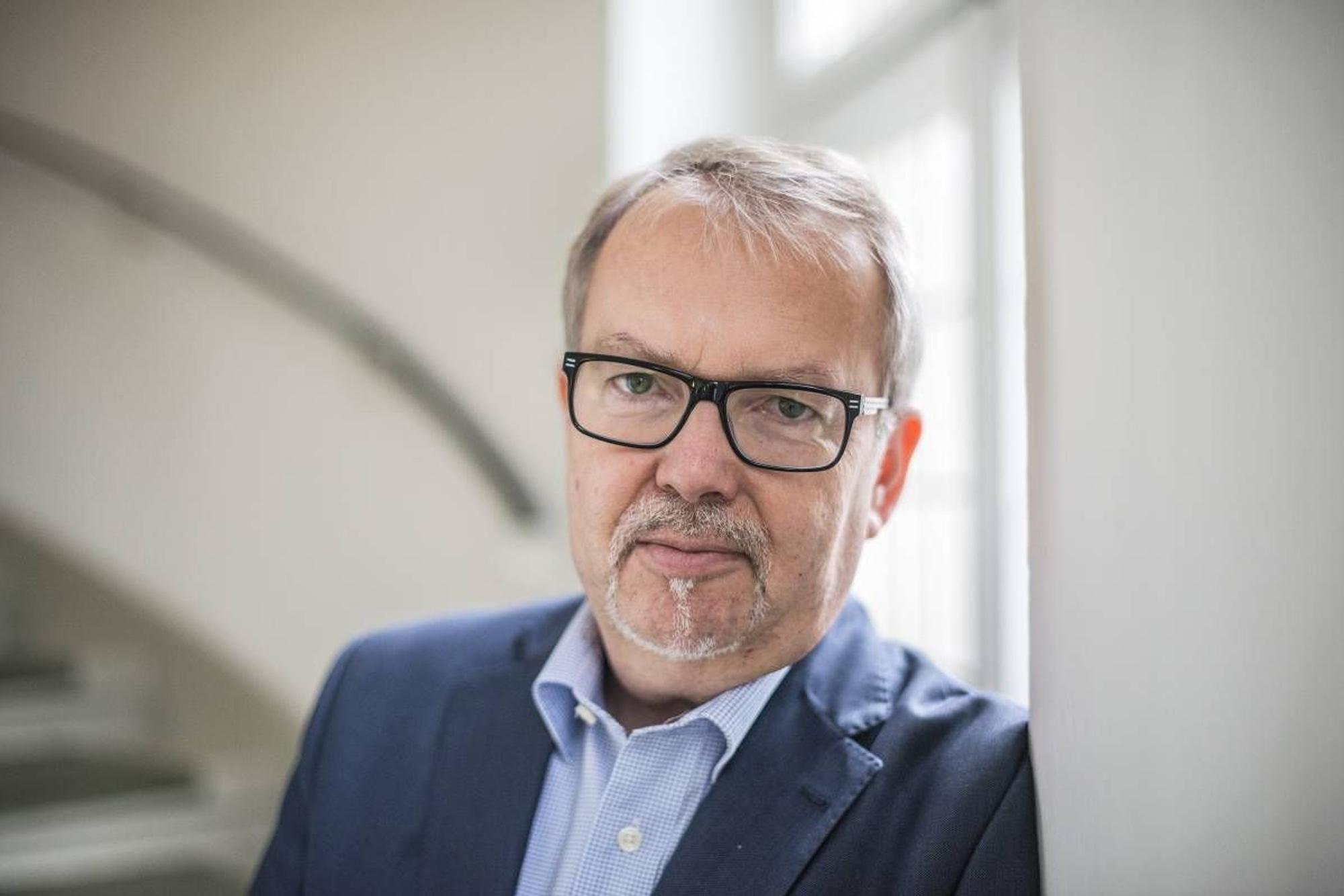 Prof. Dr. Martin Junkernheinrich ist Leiter des Expertenrates „Stärkung der kommunalen Handlungsfähigkeit“ der Bertelsmann Stiftung.