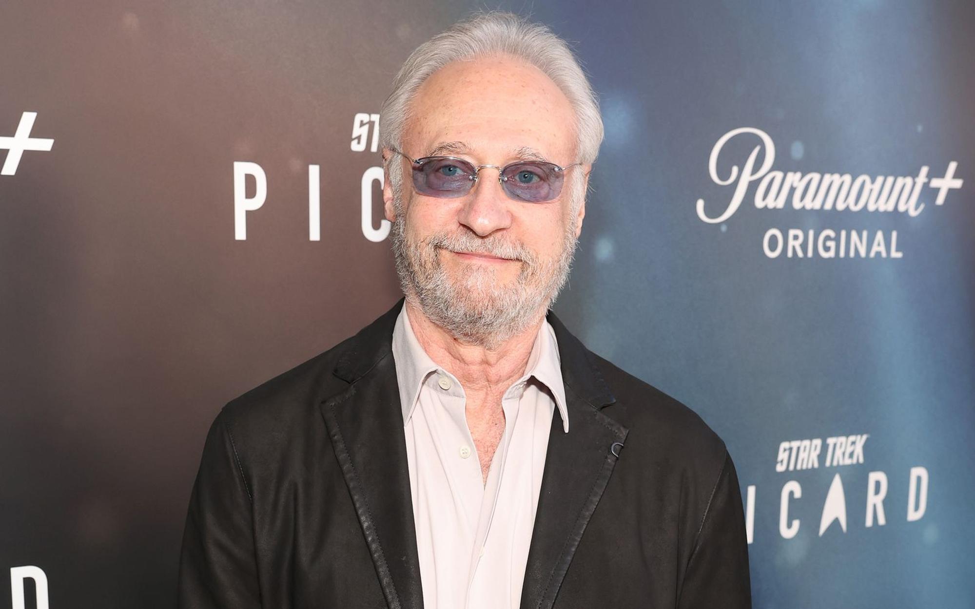Brent Spiner wurde als Android Data in der Serie „Raumschiff Enterprise - Das nächste Jahrhundert“ und den „Star Trek“-Filmen zum Publikumsliebling. (Bild: 2023 Getty Images/Jesse Grant)