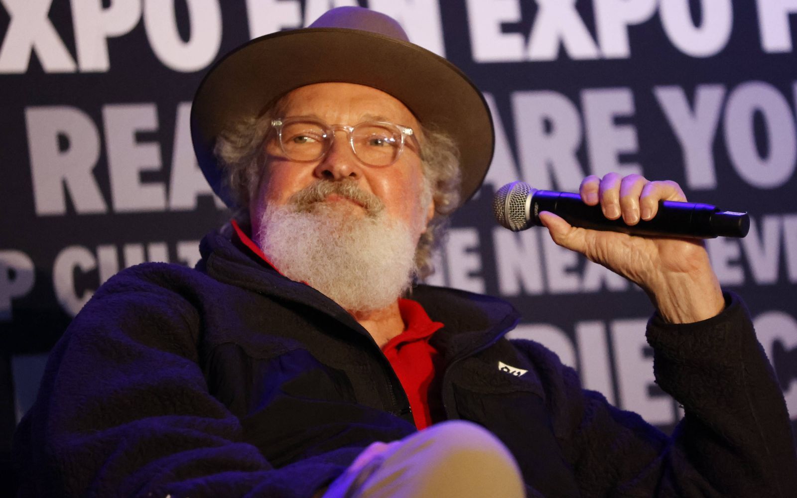 Randy Quaid gewann zahlreiche Auszeichnungen, seit er vor über zehn Jahren mehrfach wegen kleinerer Delikte verhaftet wurde, war er nicht mehr in größeren Rollen zu sehen.  (Bild: IMAGO / Cover-Images)