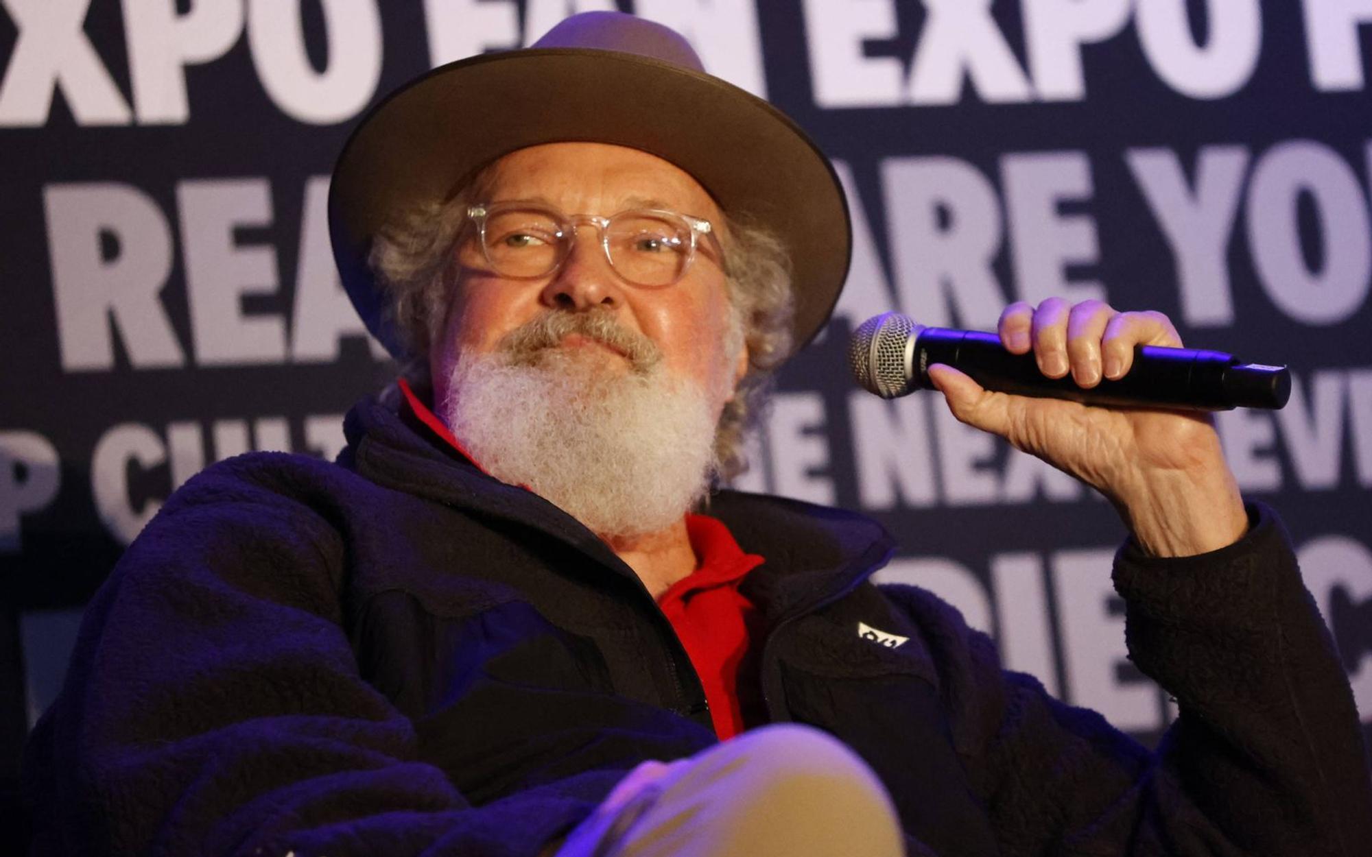Randy Quaid gewann zahlreiche Auszeichnungen, seit er vor über zehn Jahren mehrfach wegen kleinerer Delikte verhaftet wurde, war er nicht mehr in größeren Rollen zu sehen. (Bild: IMAGO / Cover-Images)