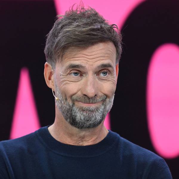 Jürgen Klopp