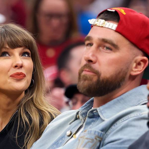 Seit der Verlobung von Taylor Swift und Travis Kelce gibt es viele Spekulationen rund um die anstehende Hochzeit. Nun gibt es neue Hinweise auf den Ort der Feier. (Bild: 2026 Getty Images/Gregory Shamus)