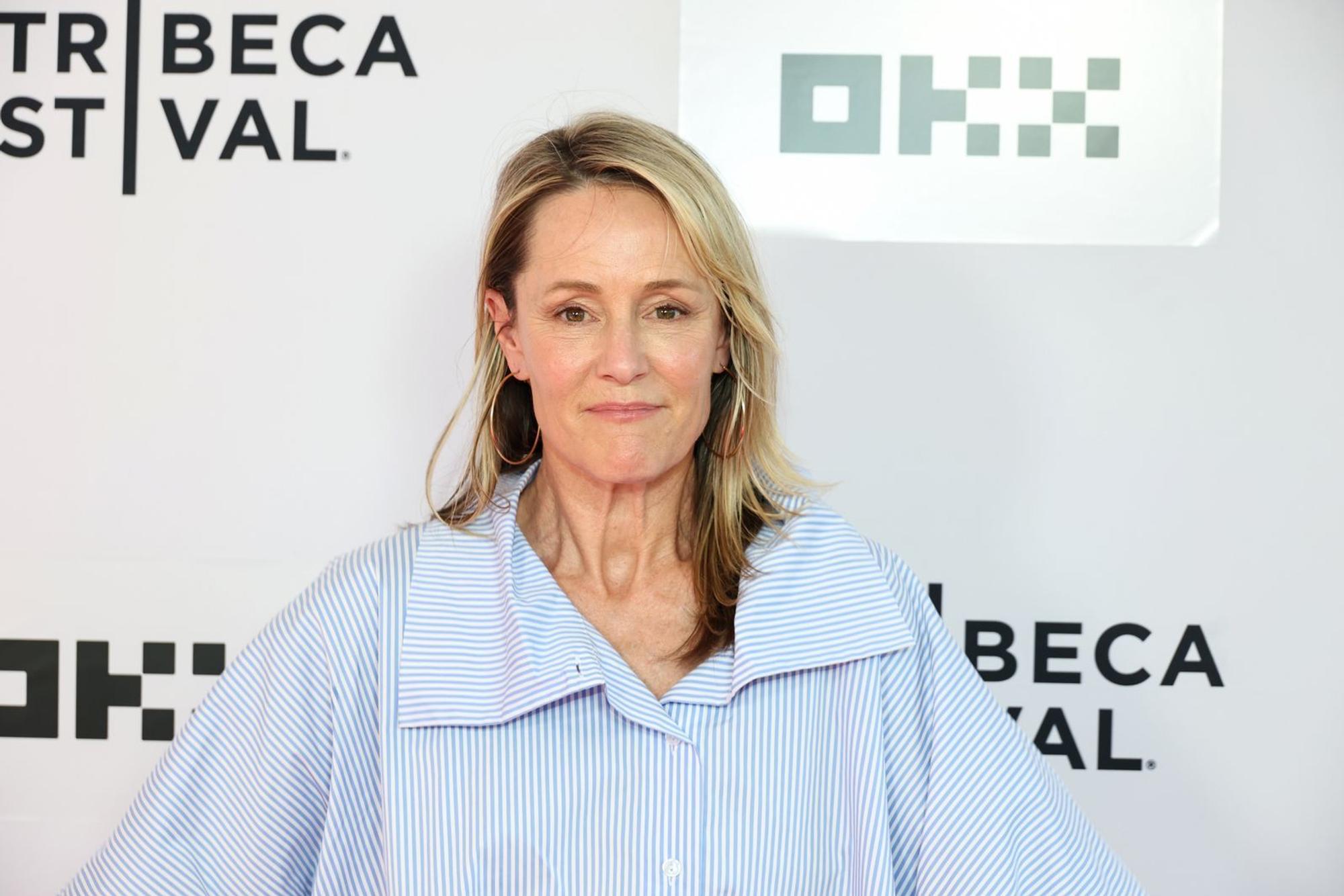 Sie feiert am 28. Juni ihren 60. Geburtstag: Mary Stuart Masterson ist nicht nur im Kino, sondern auch am Broadway eine gefragte Darstellerin. (Bild: Jamie McCarthy/Getty Images for Tribeca Festival)
