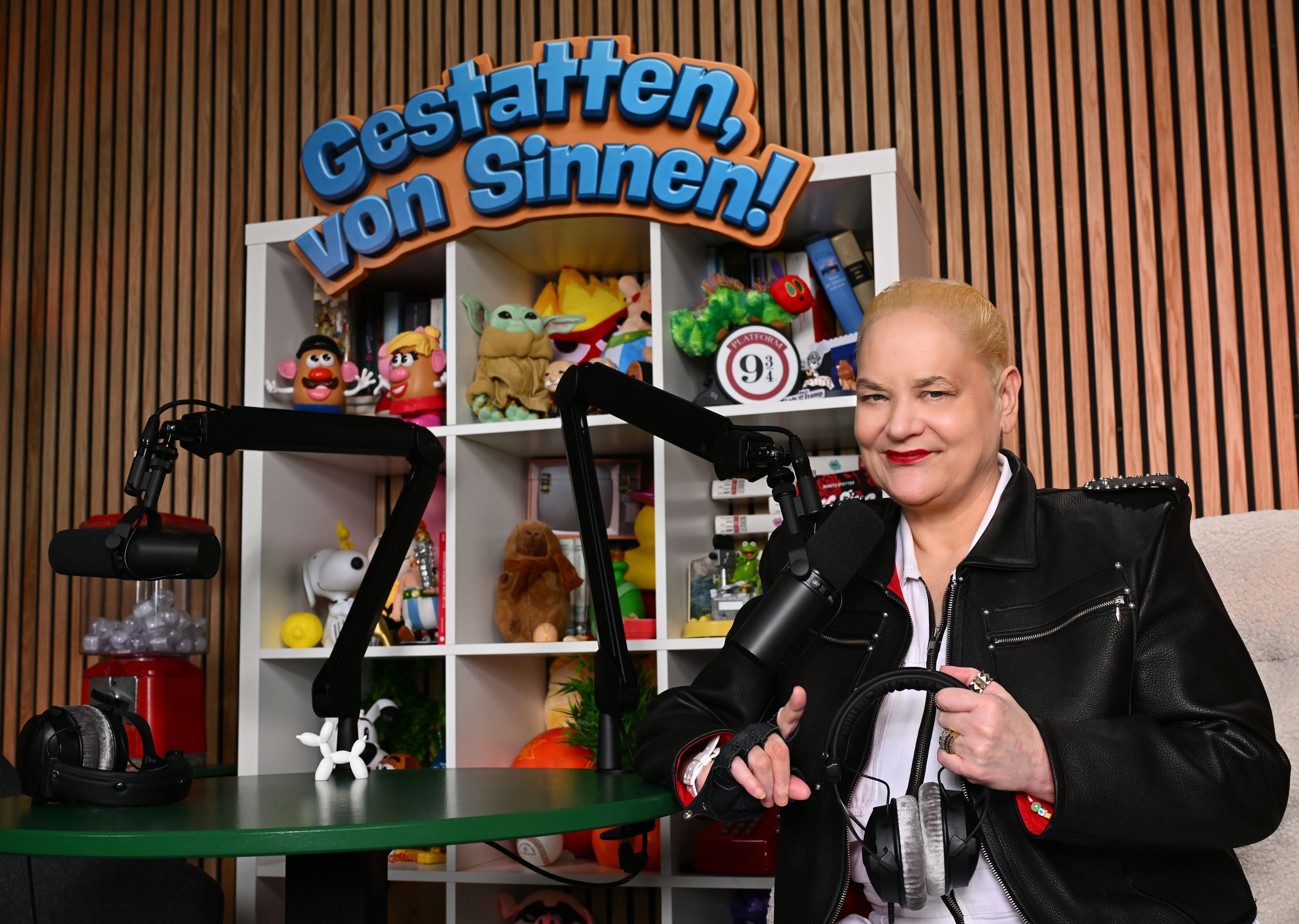 Foto: Raab Entertainment GmbH/Willi Weber