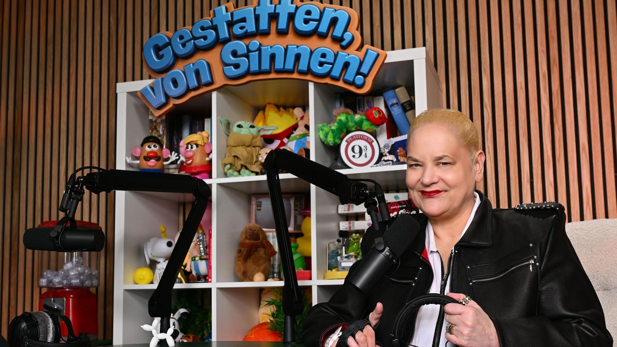 Foto: Raab Entertainment GmbH/Willi Weber
