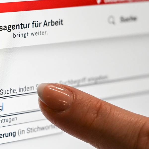 Aus dem Bürgergeld wird die Grundsicherung. (Symbolbild)