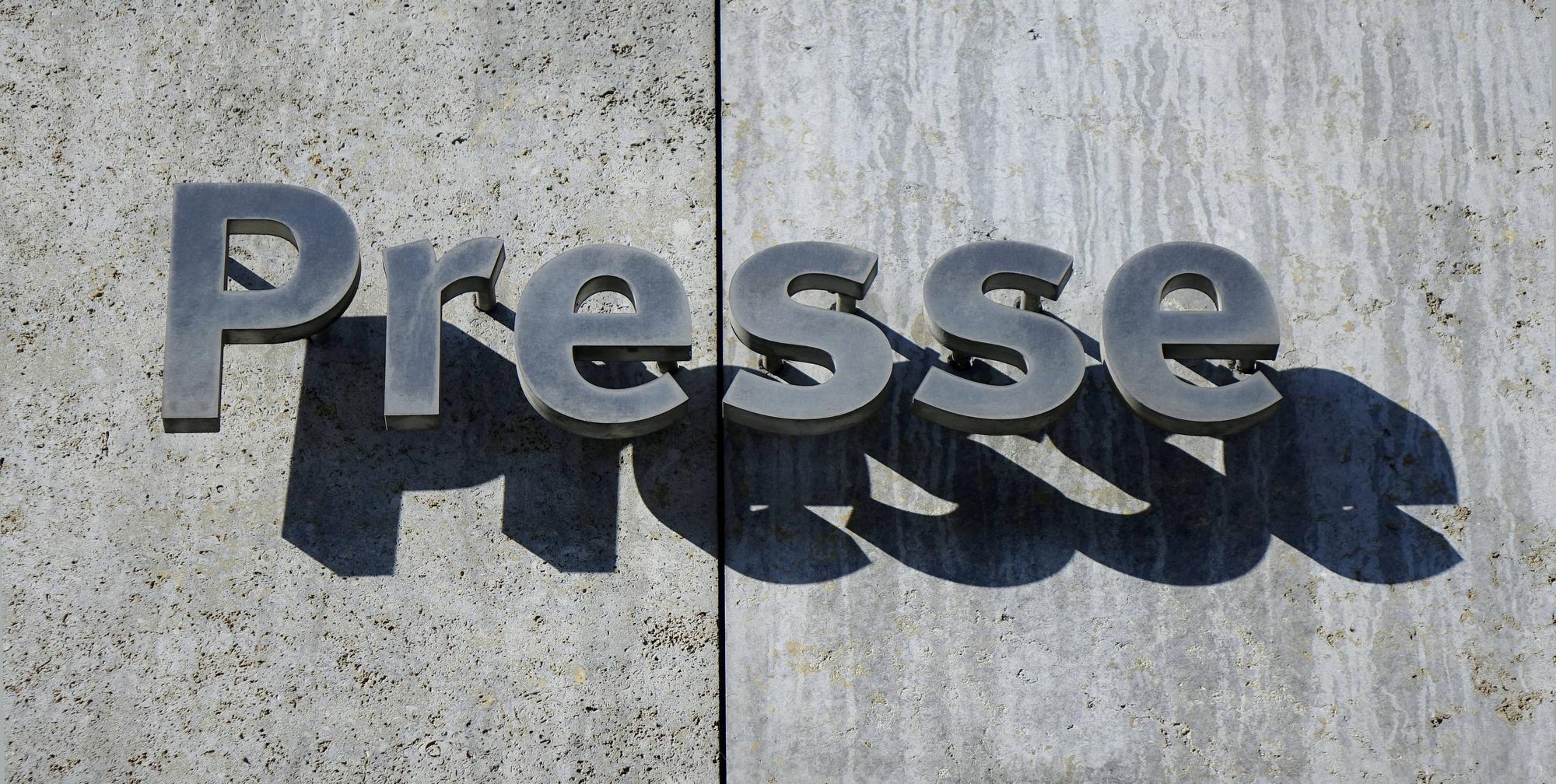 Der Presserat hat „ksta.de“ gerügt (Symbolbild).
